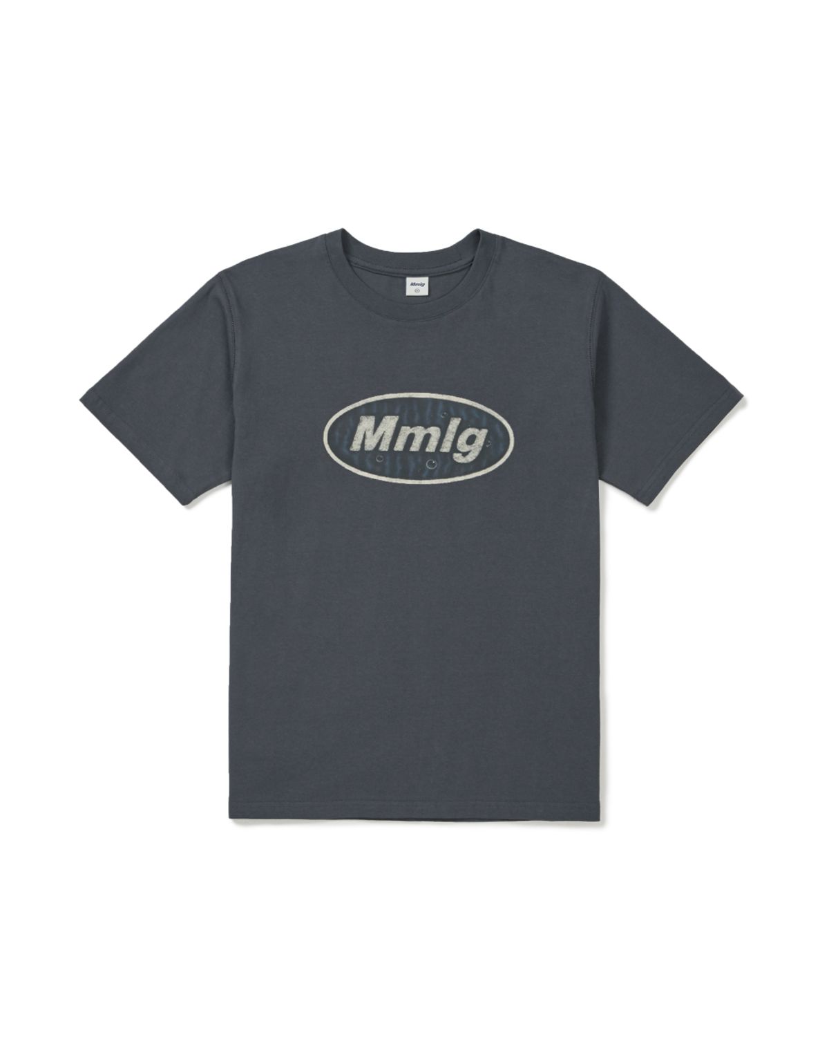 엠엠엘지(MMLG) POOLSIDE CIRCLE HF-T (SMOKED STONE)