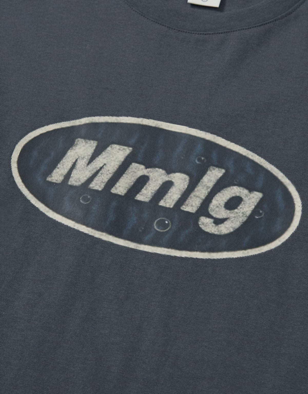엠엠엘지(MMLG) POOLSIDE CIRCLE HF-T (SMOKED STONE)