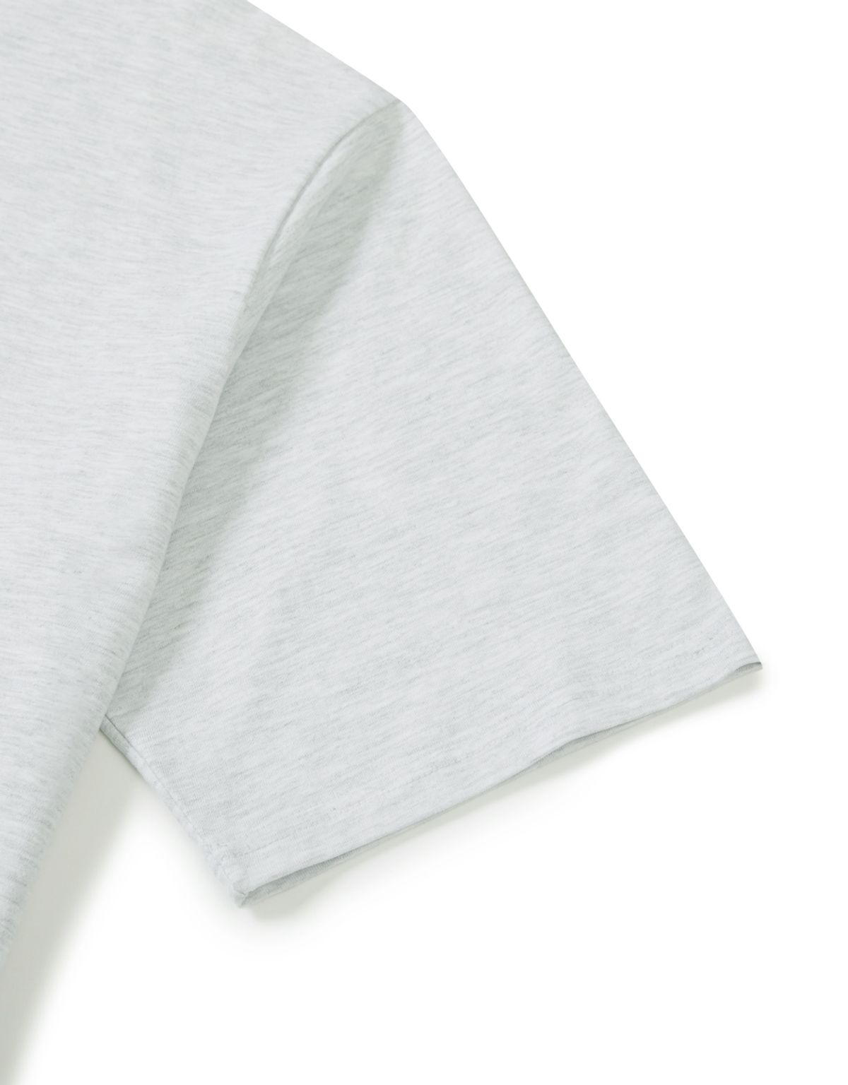 엠엠엘지(MMLG) MELGE DOODLE VACATION HF-T (ASH GREY)