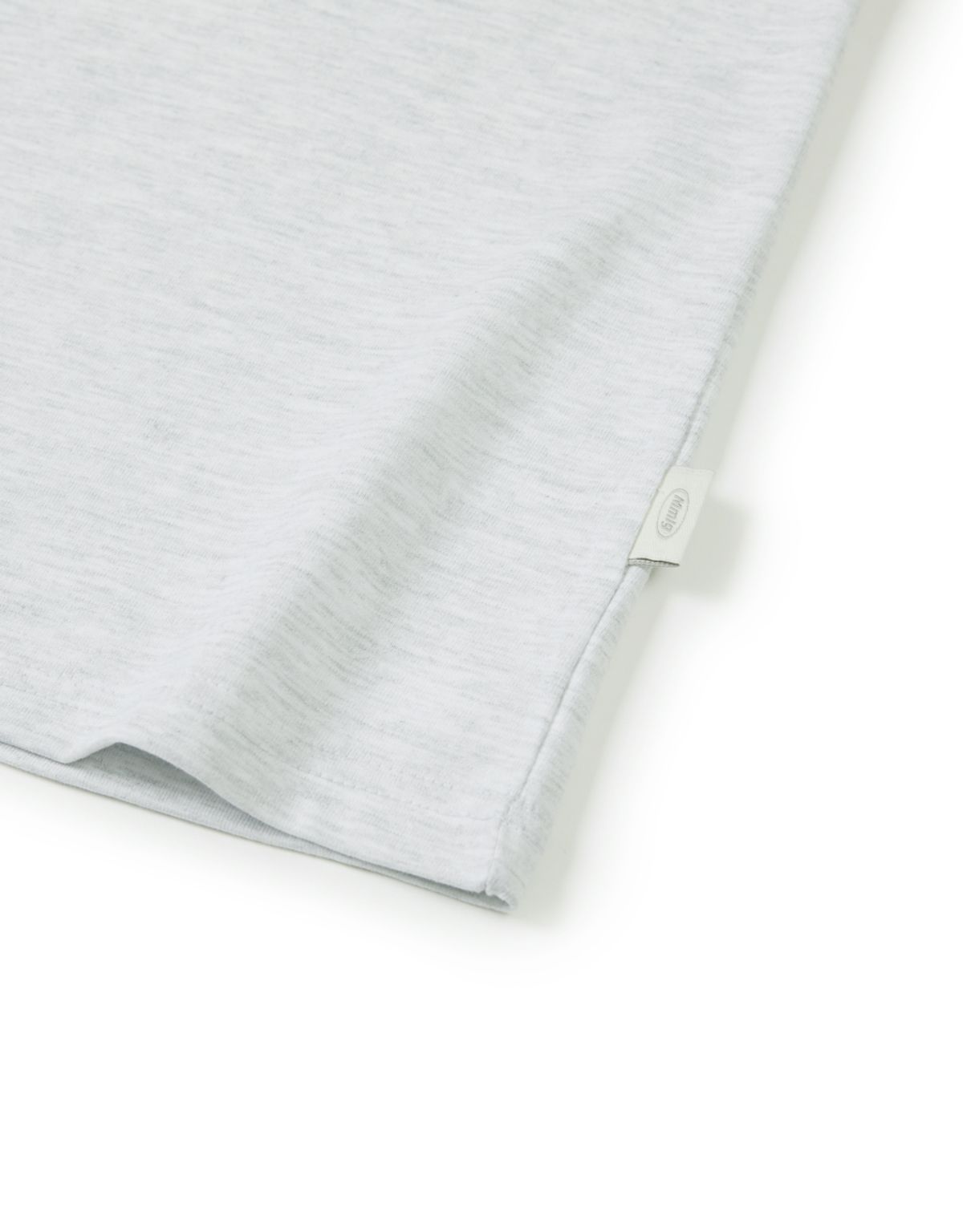 엠엠엘지(MMLG) MELGE DOODLE VACATION HF-T (ASH GREY)