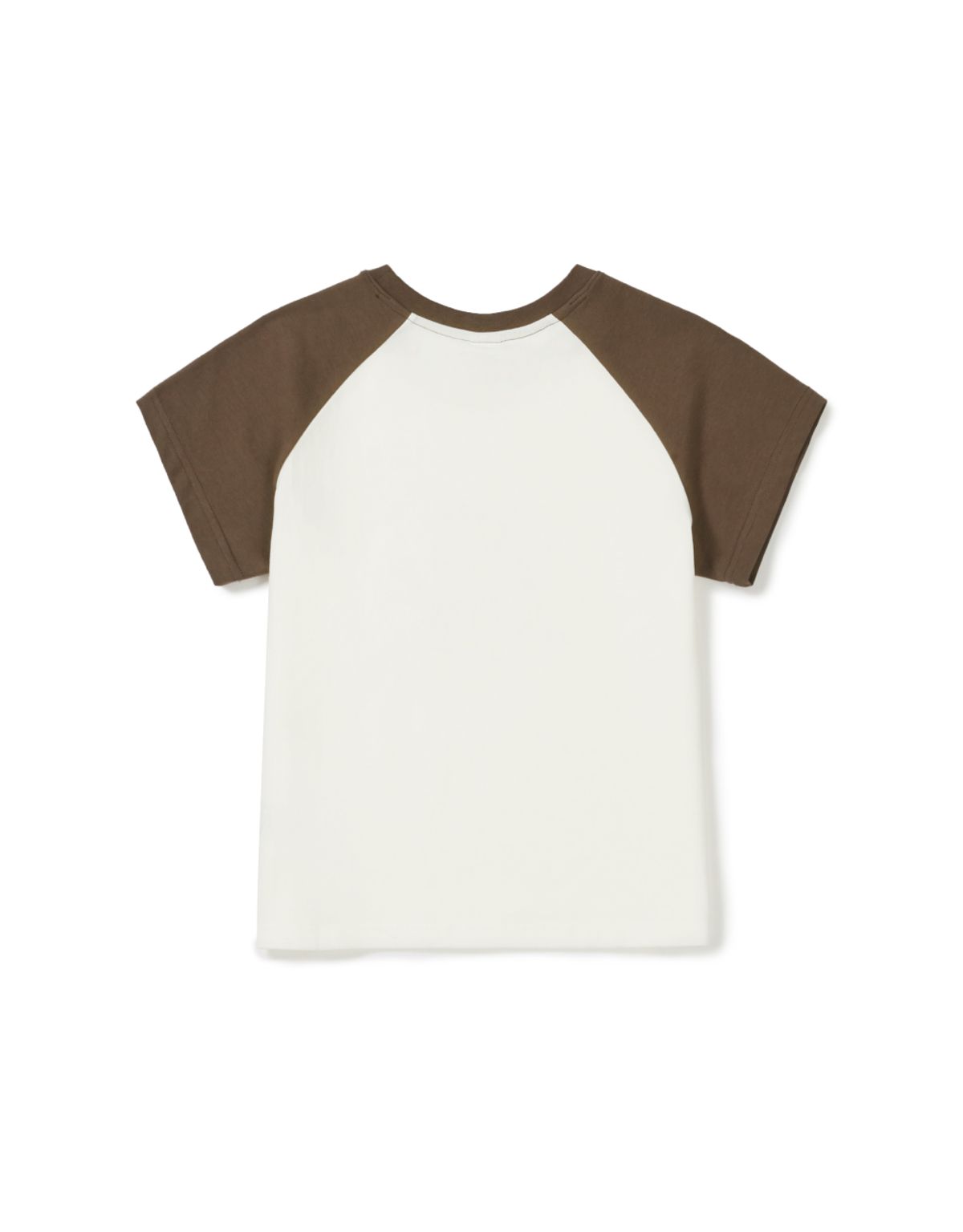 엠엠엘지(MMLG) MELGE MELTING RAGLAN HF-T (CREAM)