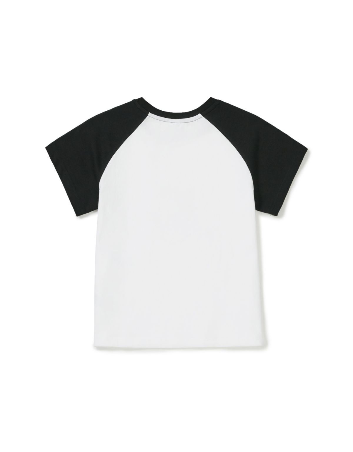 엠엠엘지(MMLG) MELGE MELTING RAGLAN HF-T (WHITE)