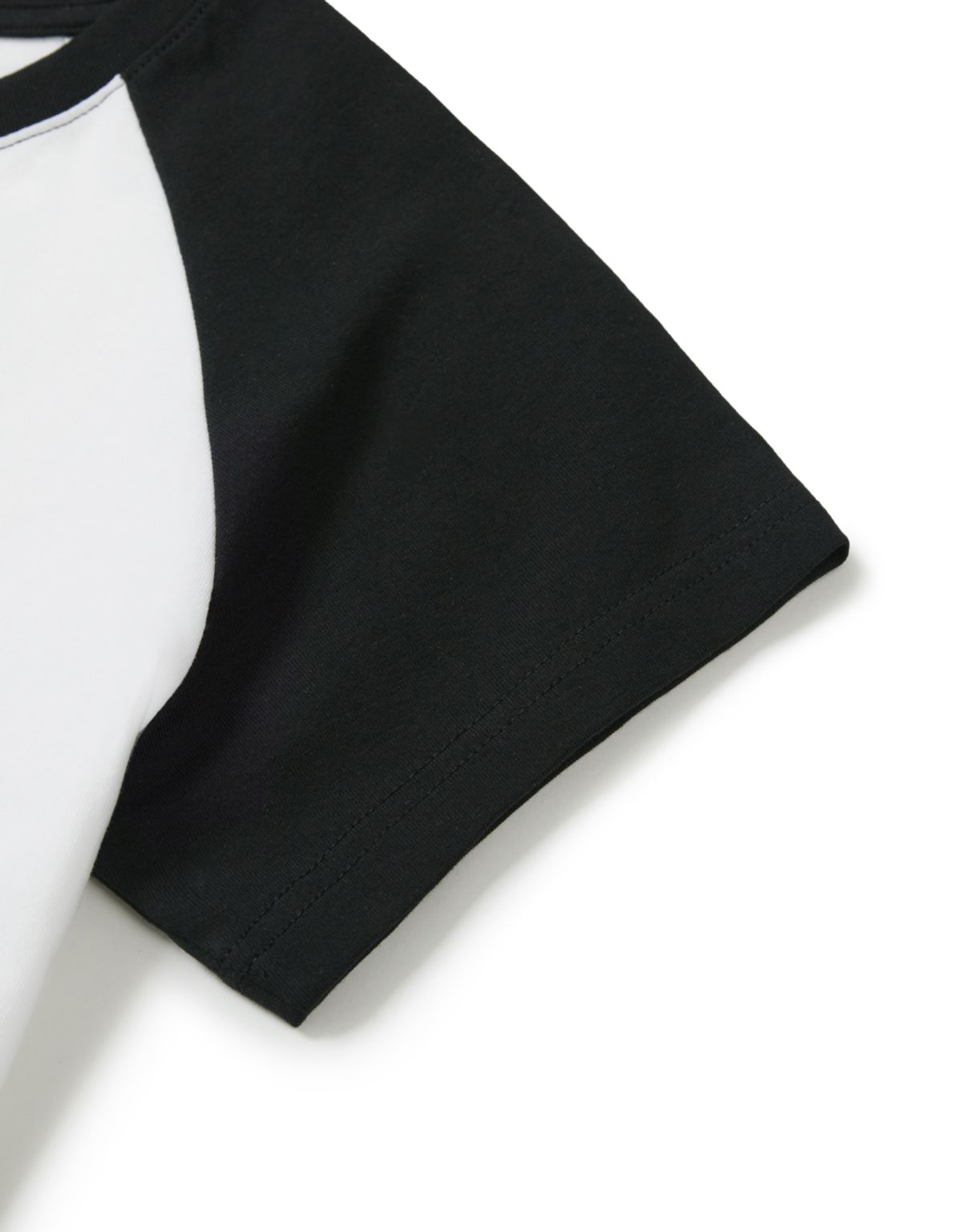 엠엠엘지(MMLG) MELGE MELTING RAGLAN HF-T (WHITE)