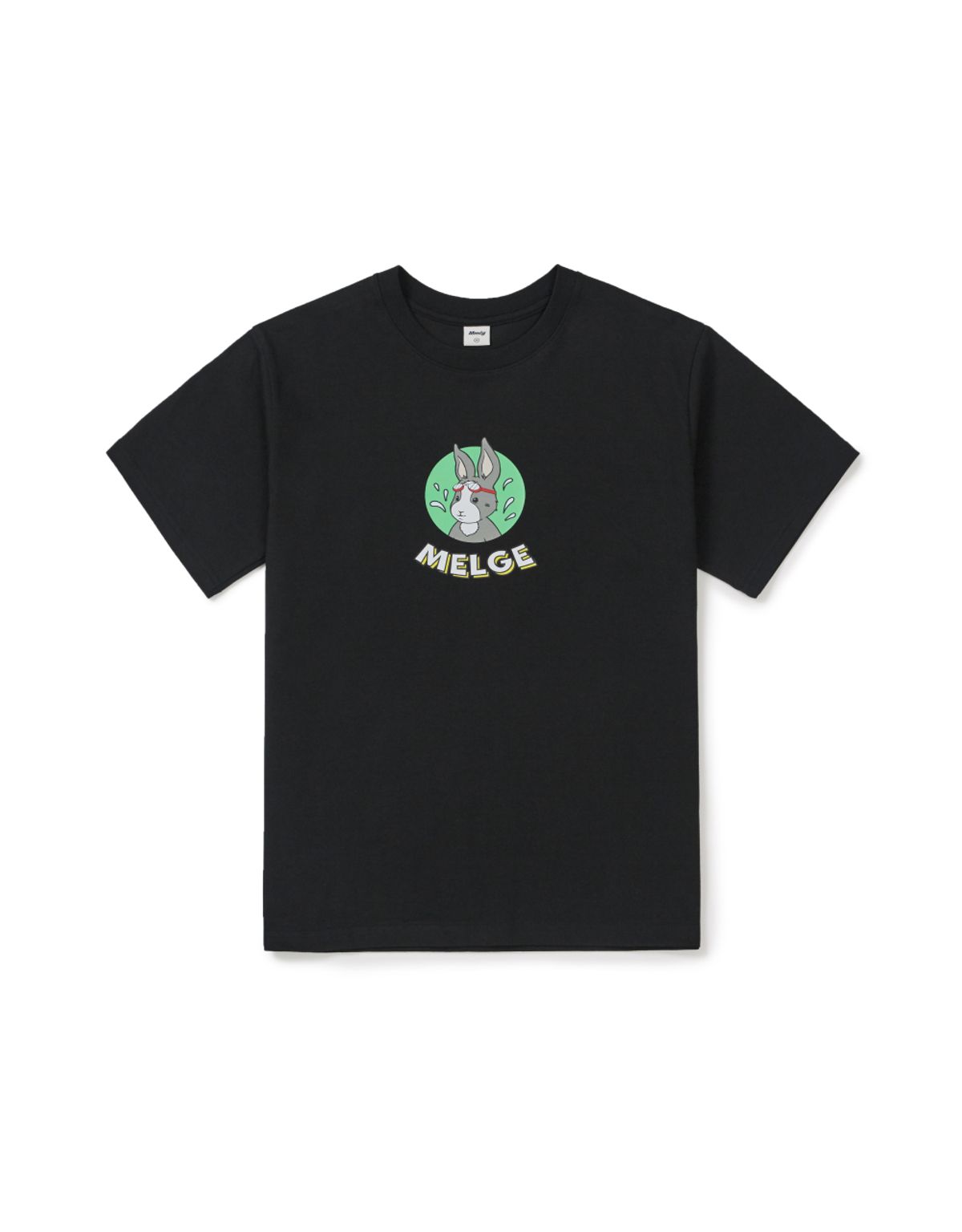 엠엠엘지(MMLG) MELGE DIVE IN HF-T (EVERY BLACK)