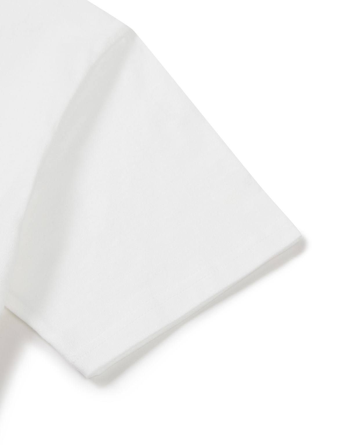 엠엠엘지(MMLG) MELGE DIVE IN HF-T (EVERY WHITE)