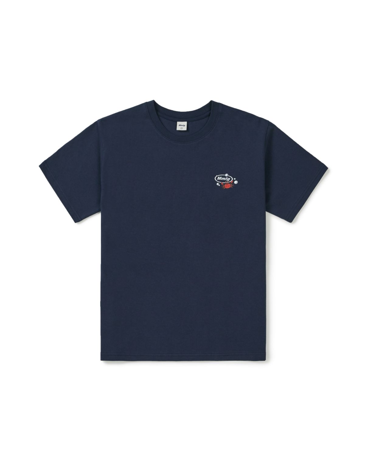 엠엠엘지(MMLG) MELGE JUMPING HF-T (AUTHENTIC NAVY)
