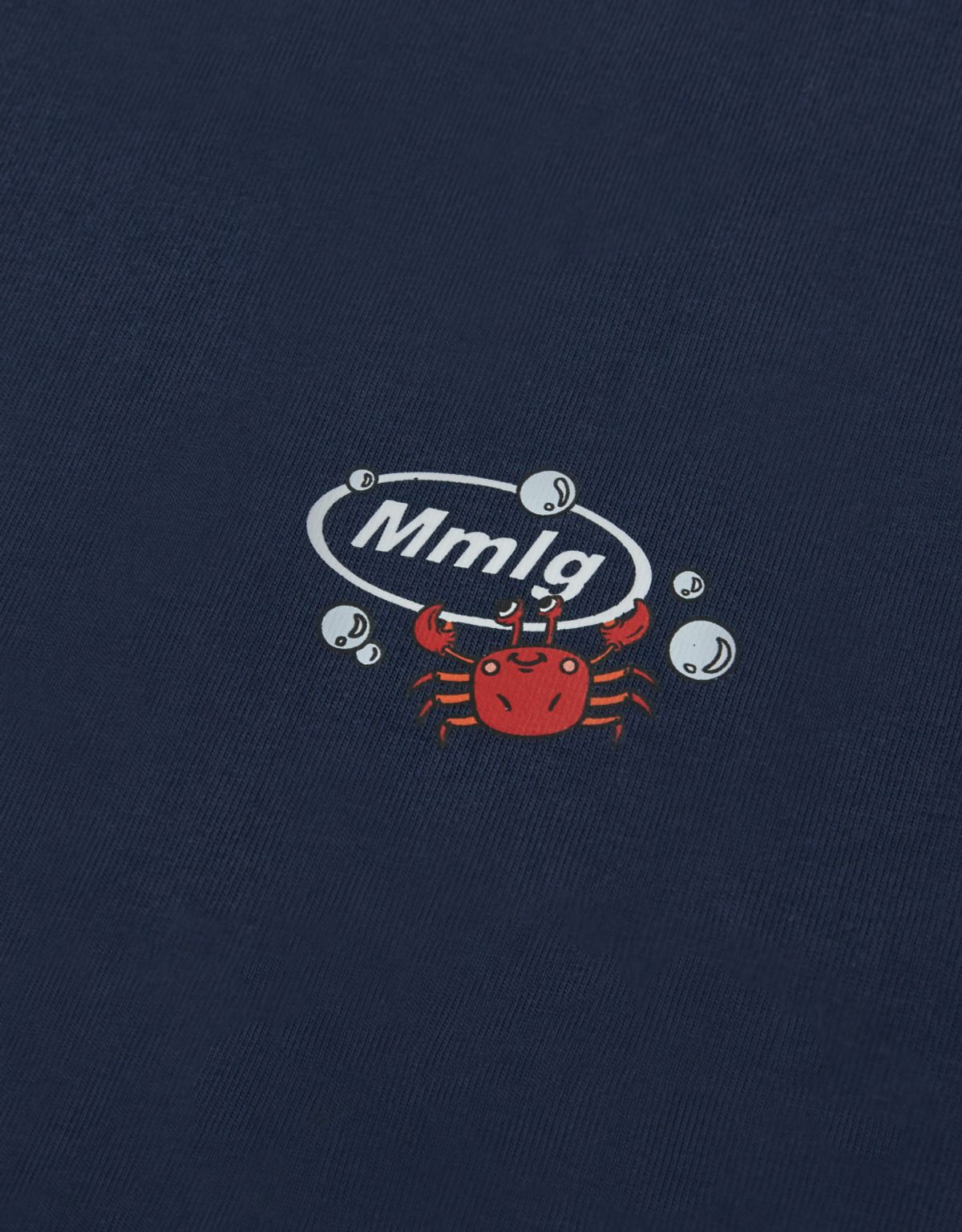 엠엠엘지(MMLG) MELGE JUMPING HF-T (AUTHENTIC NAVY)