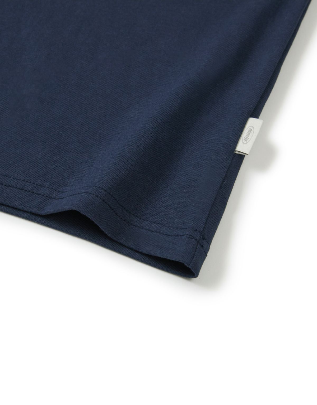 엠엠엘지(MMLG) MELGE JUMPING HF-T (AUTHENTIC NAVY)
