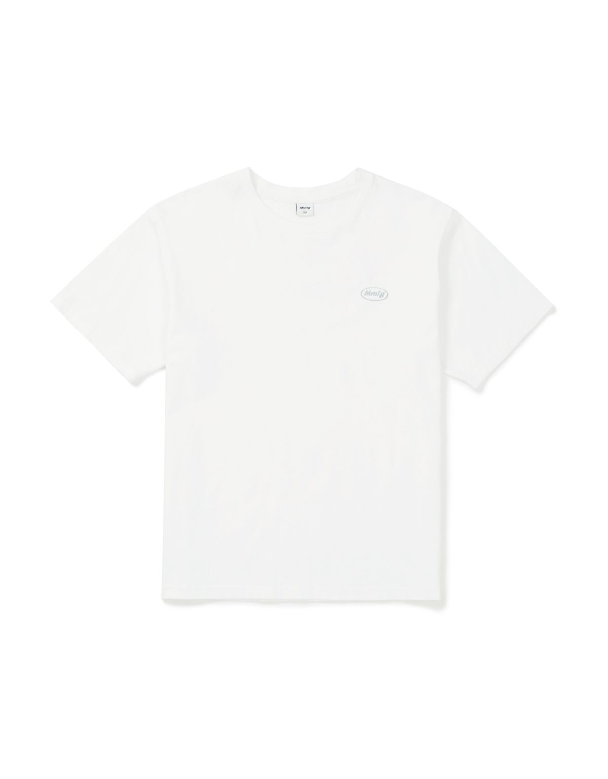 엠엠엘지(MMLG) FLOW CIRCLE HF-T (EVERY WHITE)