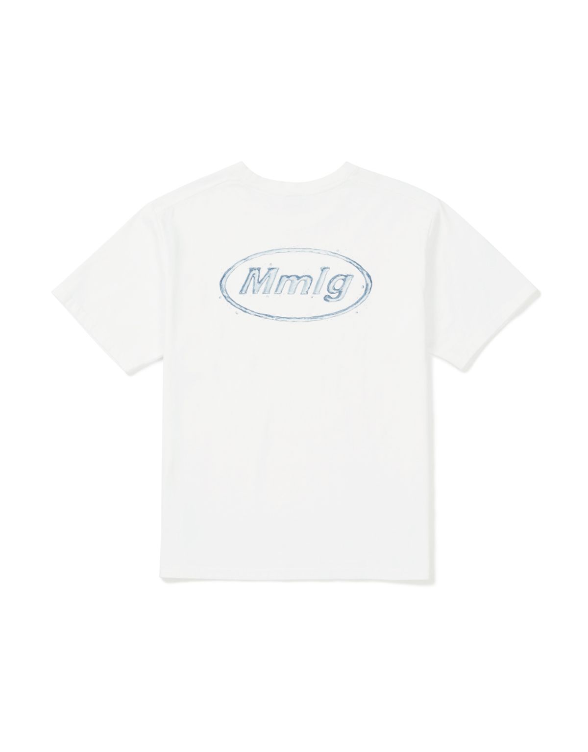 엠엠엘지(MMLG) FLOW CIRCLE HF-T (EVERY WHITE)
