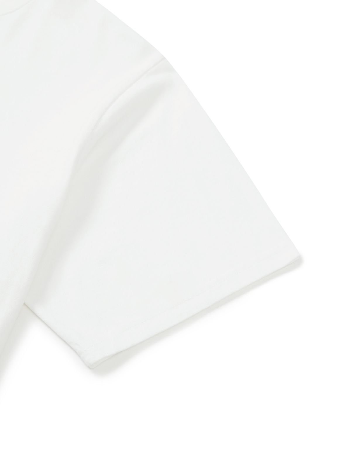 엠엠엘지(MMLG) FLOW CIRCLE HF-T (EVERY WHITE)