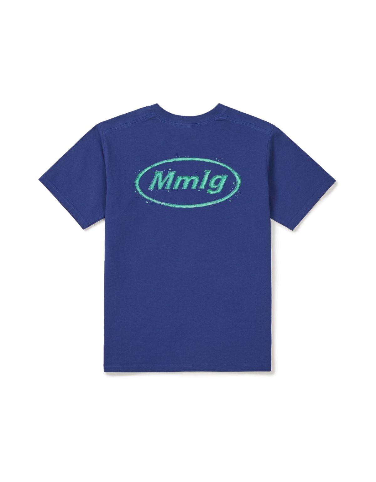 엠엠엘지(MMLG) FLOW CIRCLE HF-T (MIDNIGHT BLUE)