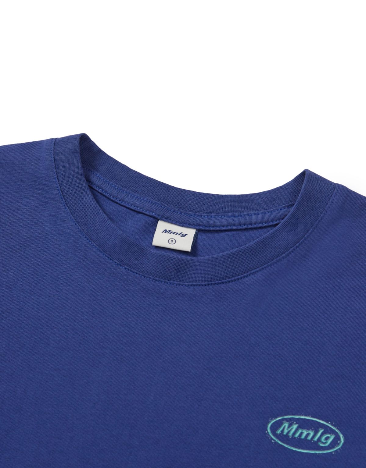 엠엠엘지(MMLG) FLOW CIRCLE HF-T (MIDNIGHT BLUE)
