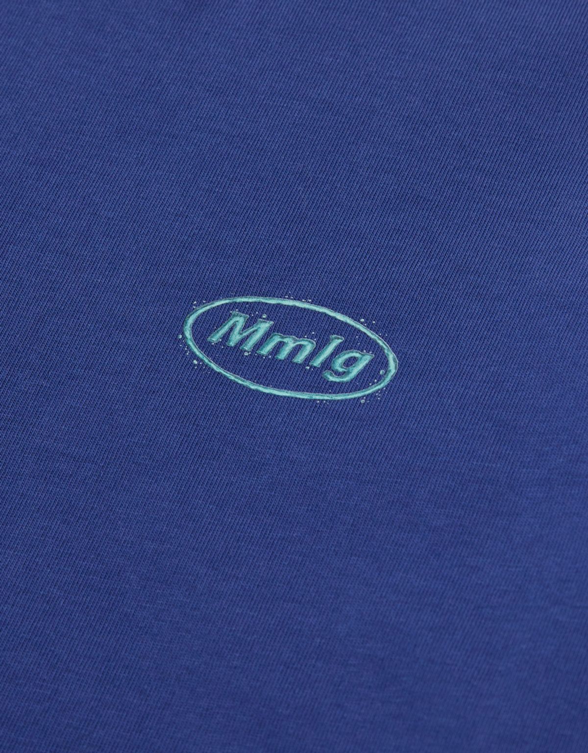 엠엠엘지(MMLG) FLOW CIRCLE HF-T (MIDNIGHT BLUE)