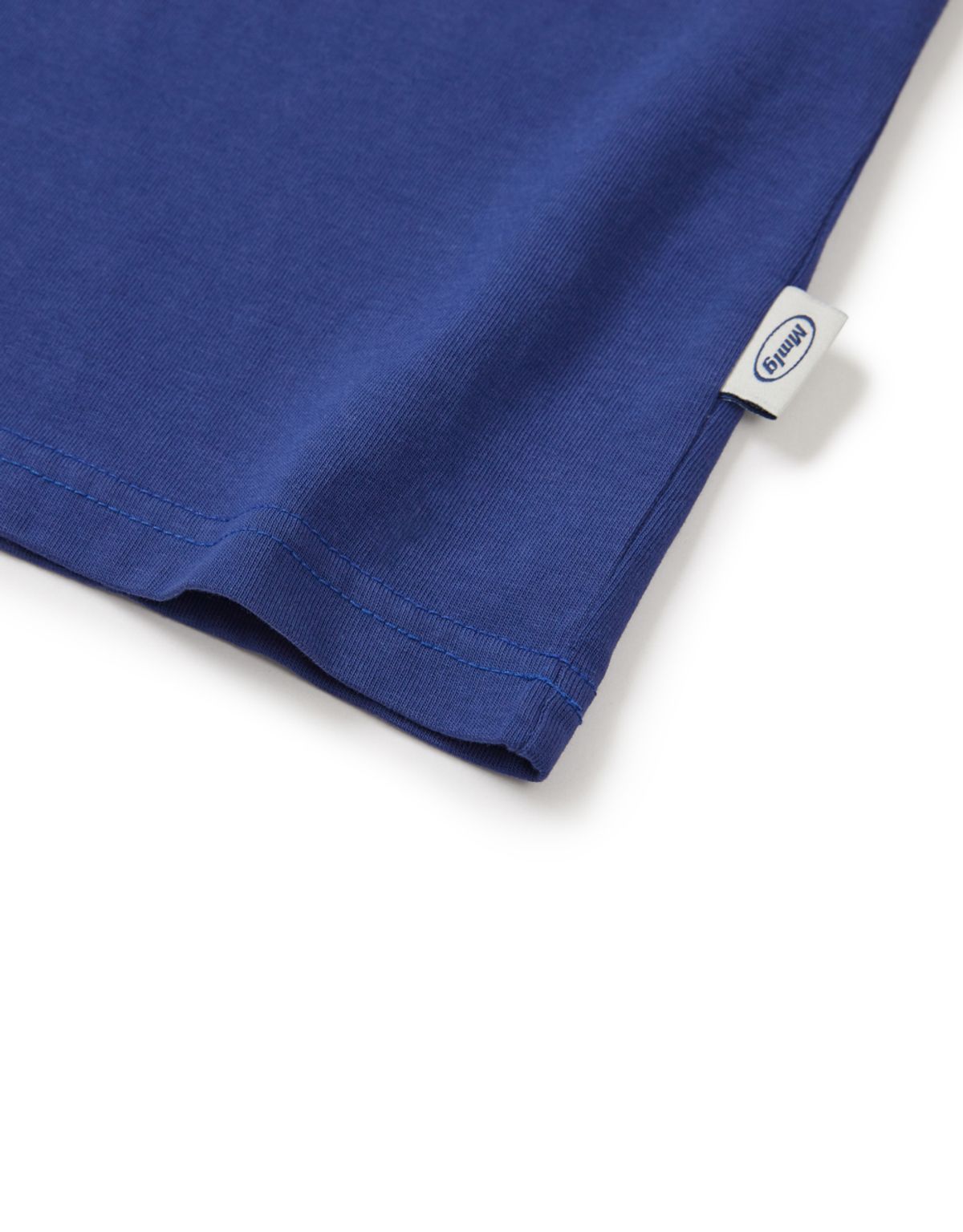 엠엠엘지(MMLG) FLOW CIRCLE HF-T (MIDNIGHT BLUE)