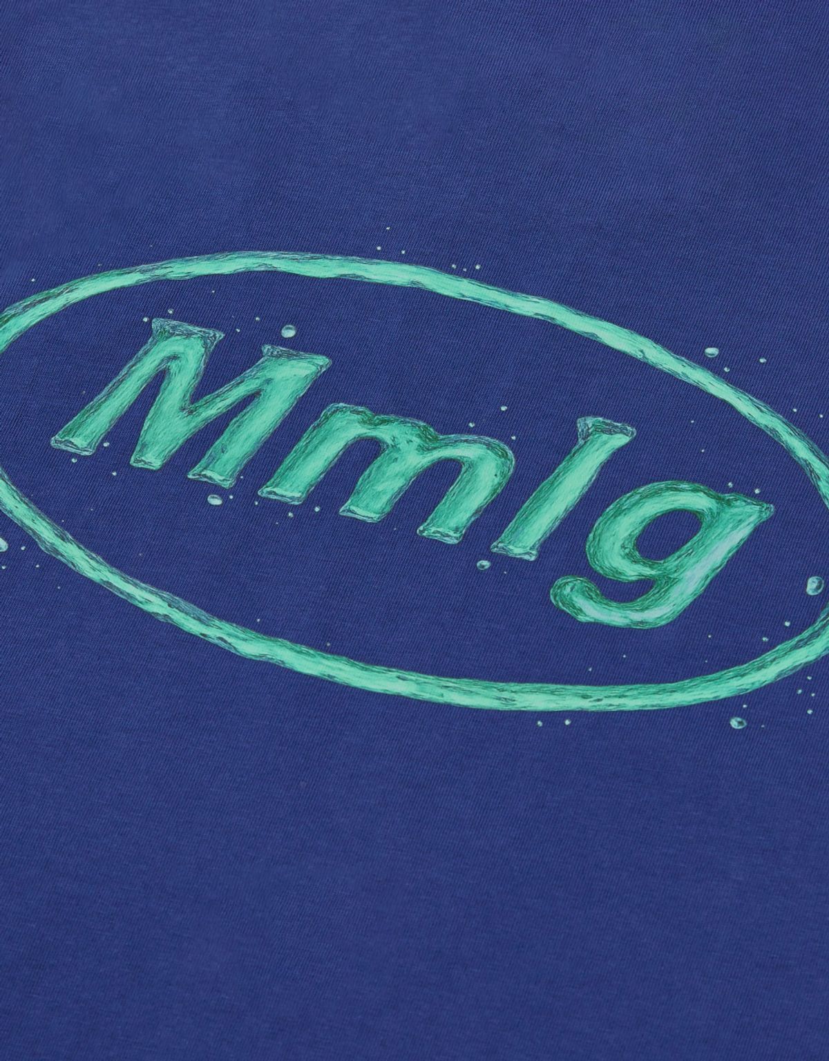 엠엠엘지(MMLG) FLOW CIRCLE HF-T (MIDNIGHT BLUE)
