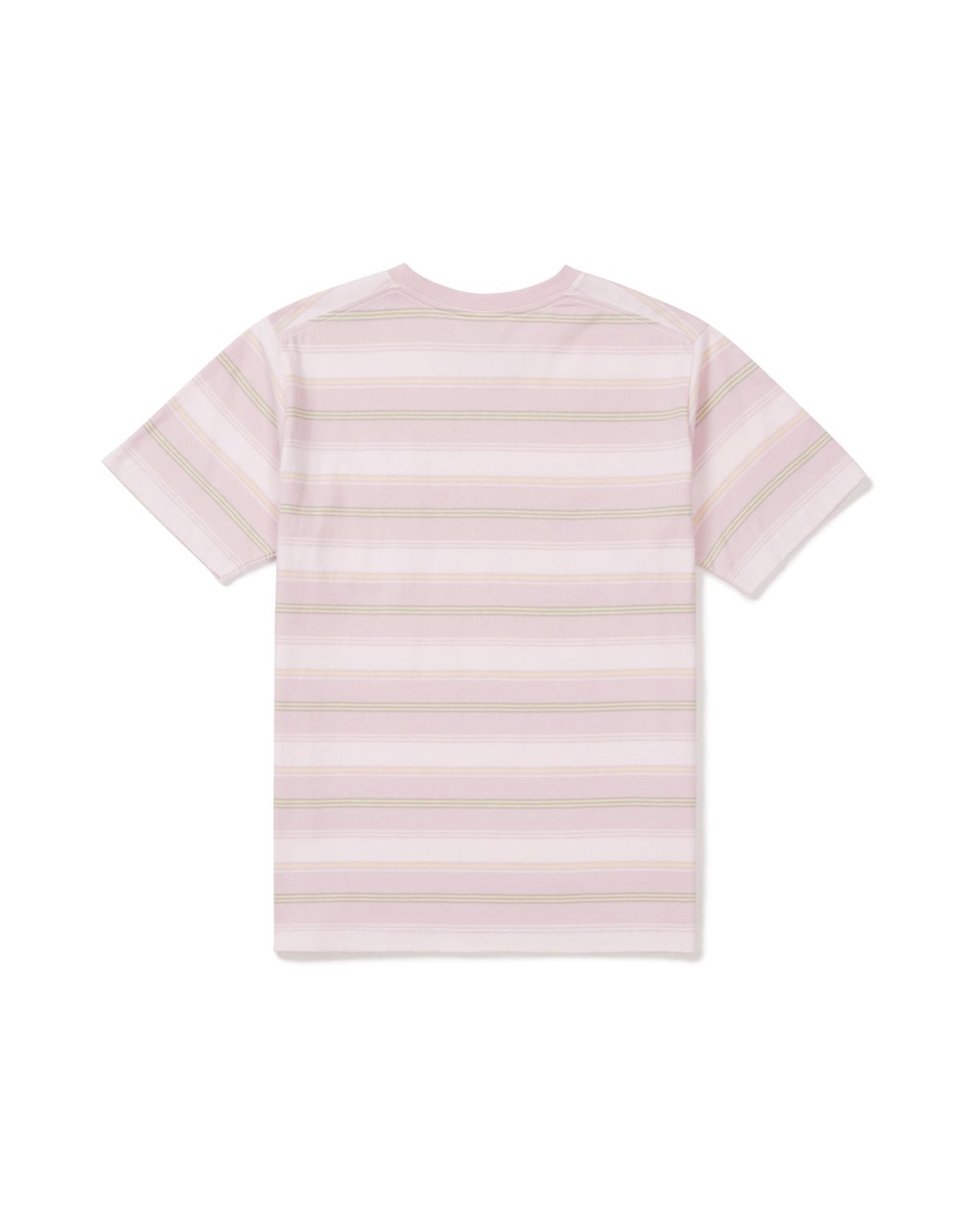 엠엠엘지(MMLG) VARIED STRIPE HF-T (PINK)