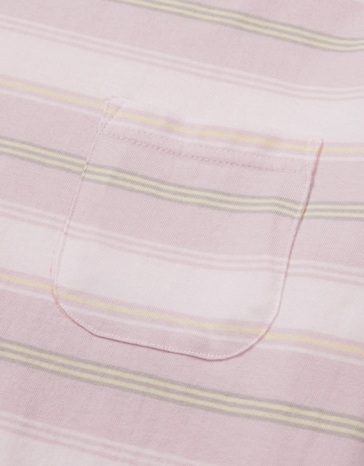 엠엠엘지(MMLG) VARIED STRIPE HF-T (PINK)