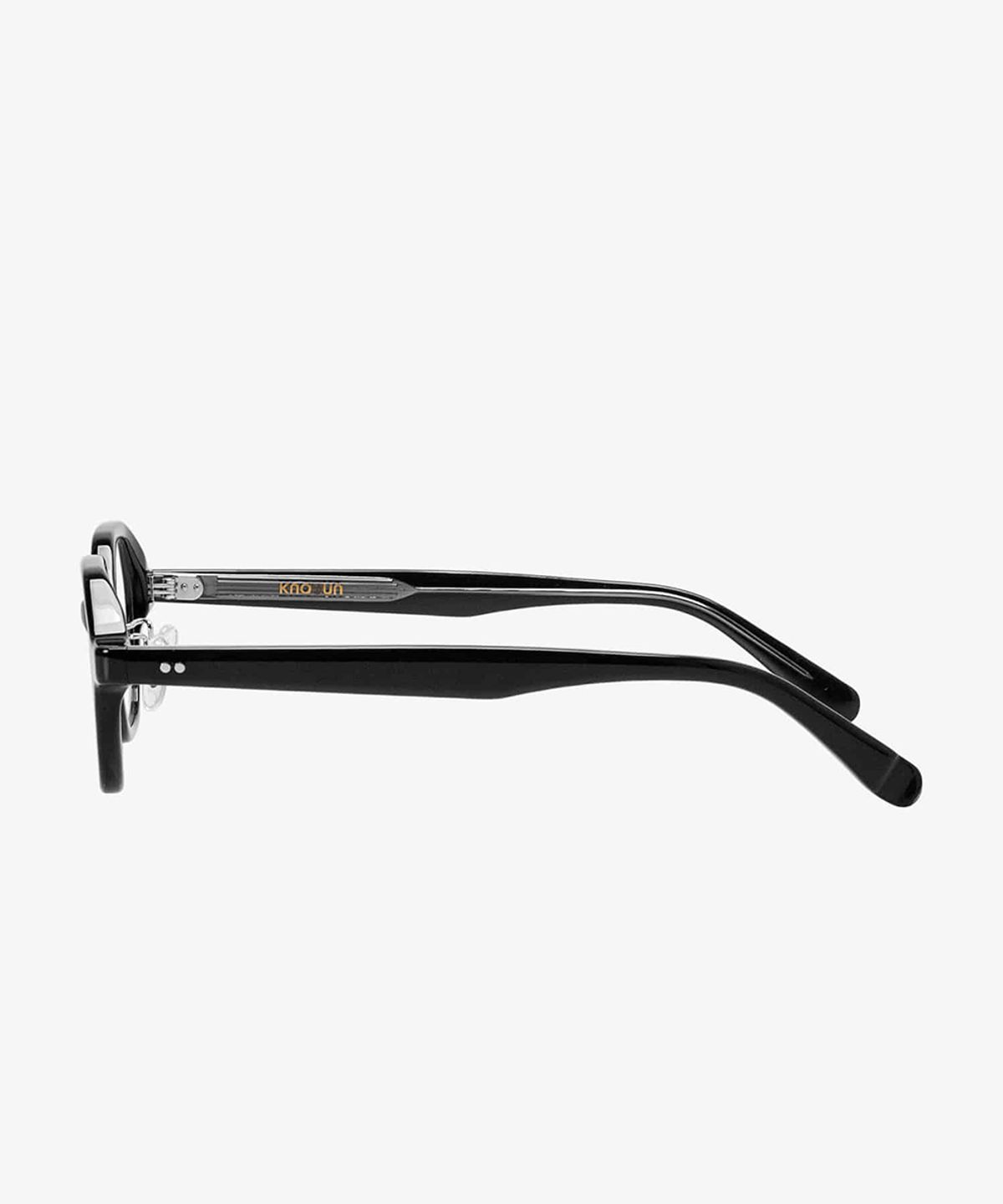 노운(KNOUUN) TRUE ME 1.4 in Black