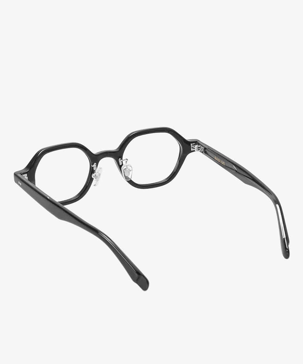 노운(KNOUUN) TRUE ME 1.4 in Black