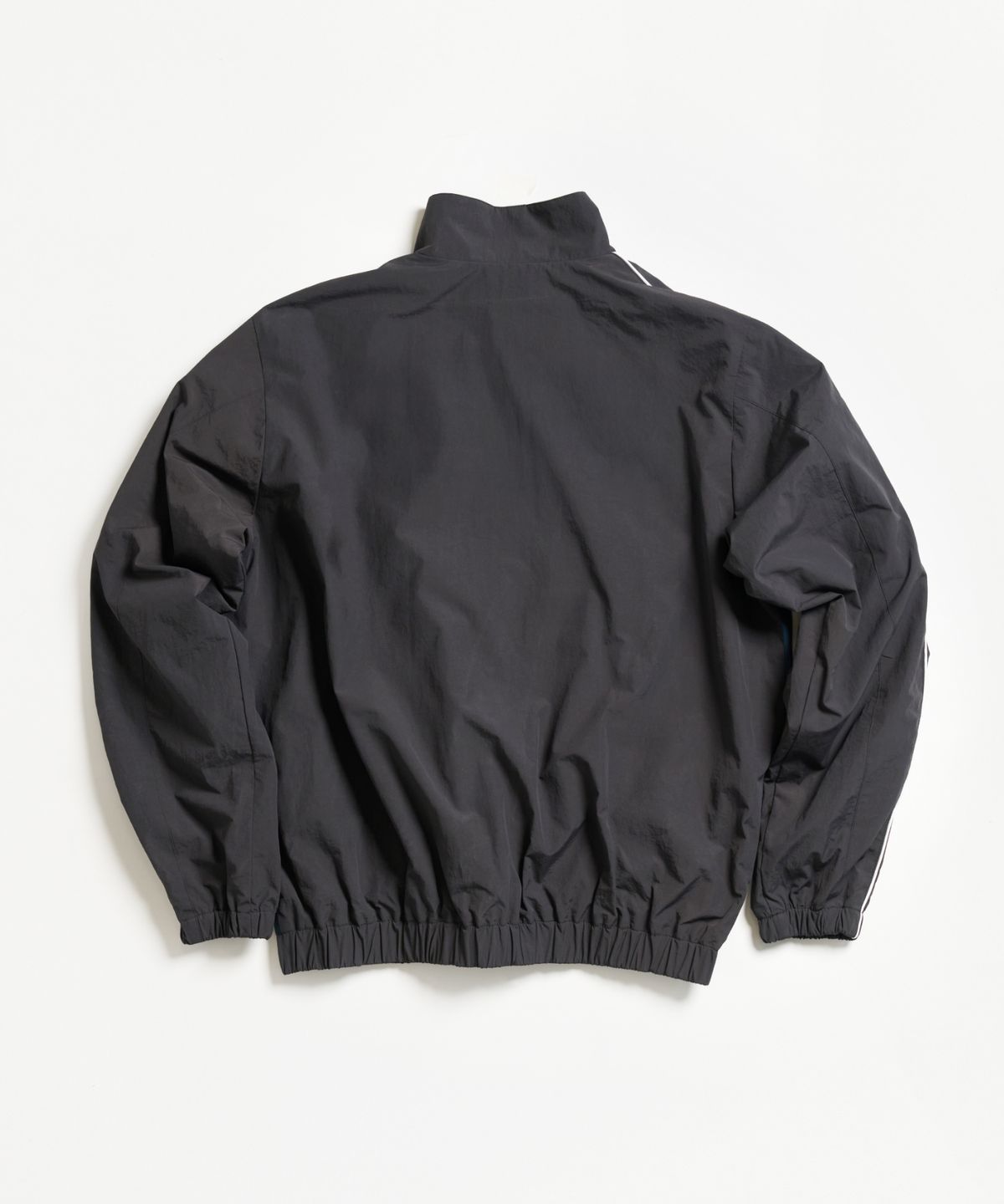 씨씨씨에스(CCCS) DARK GREY TRACK JACKET 03