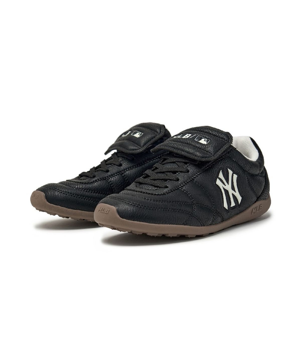 엠엘비(MLB) 슬릭 NY (Black)