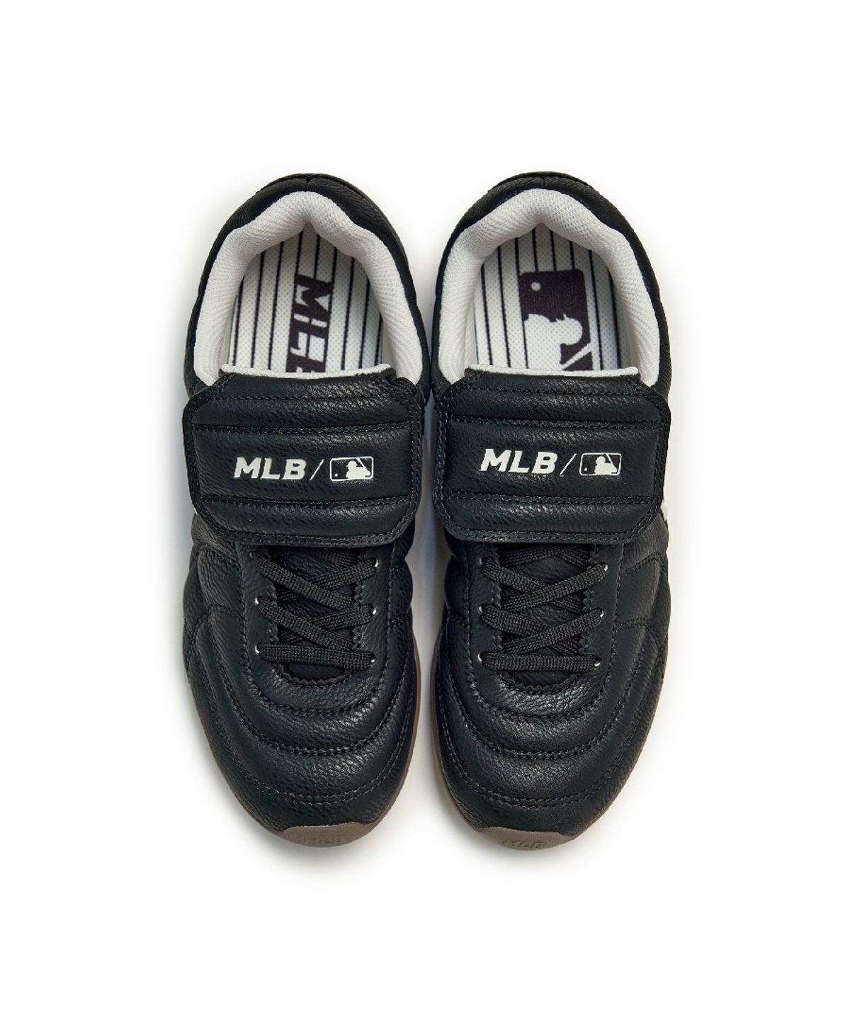 엠엘비(MLB) 슬릭 NY (Black)