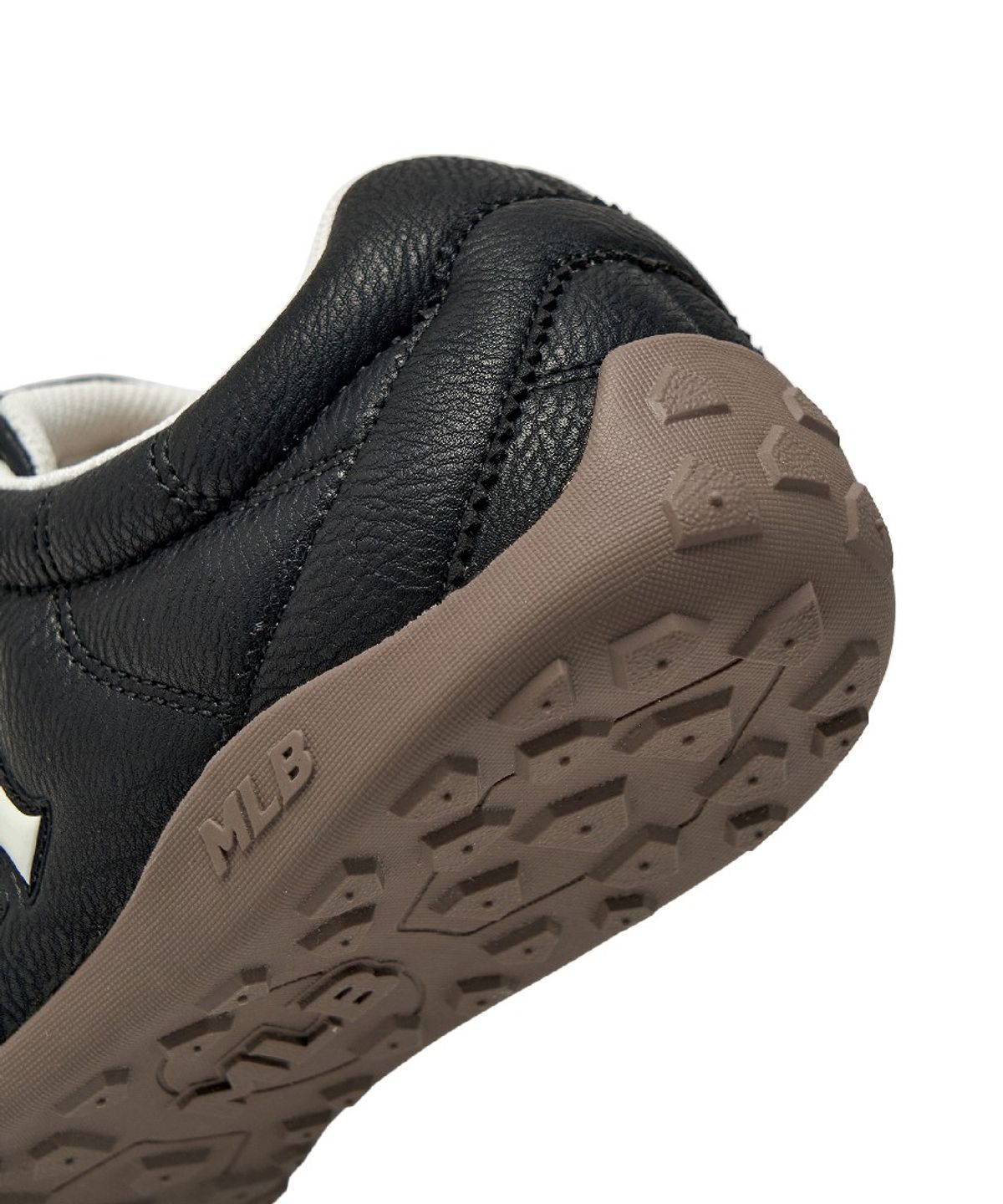 엠엘비(MLB) 슬릭 NY (Black)