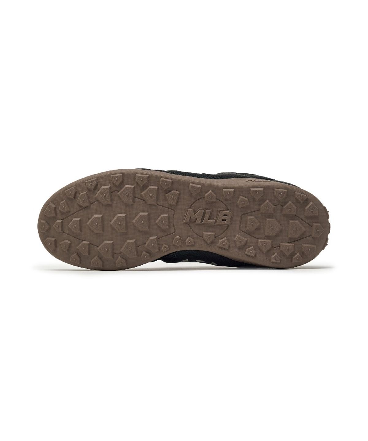 엠엘비(MLB) 슬릭 NY (Black)