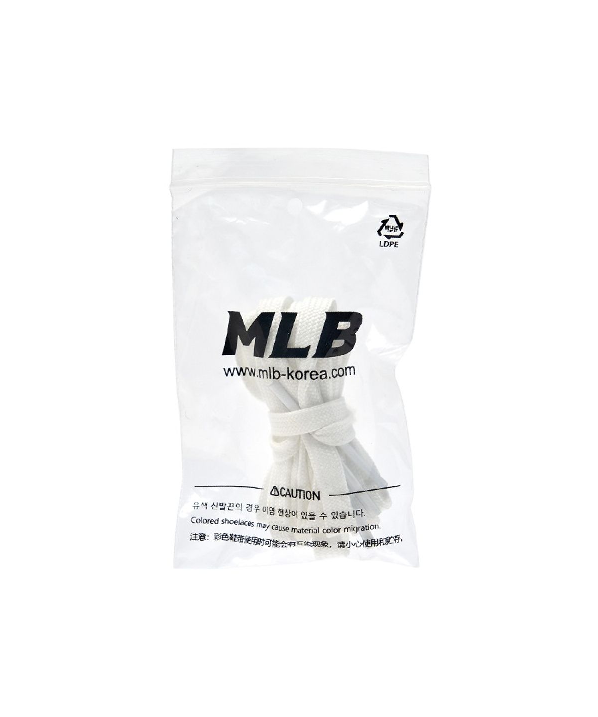 엠엘비(MLB) 슬릭 NY (Black)