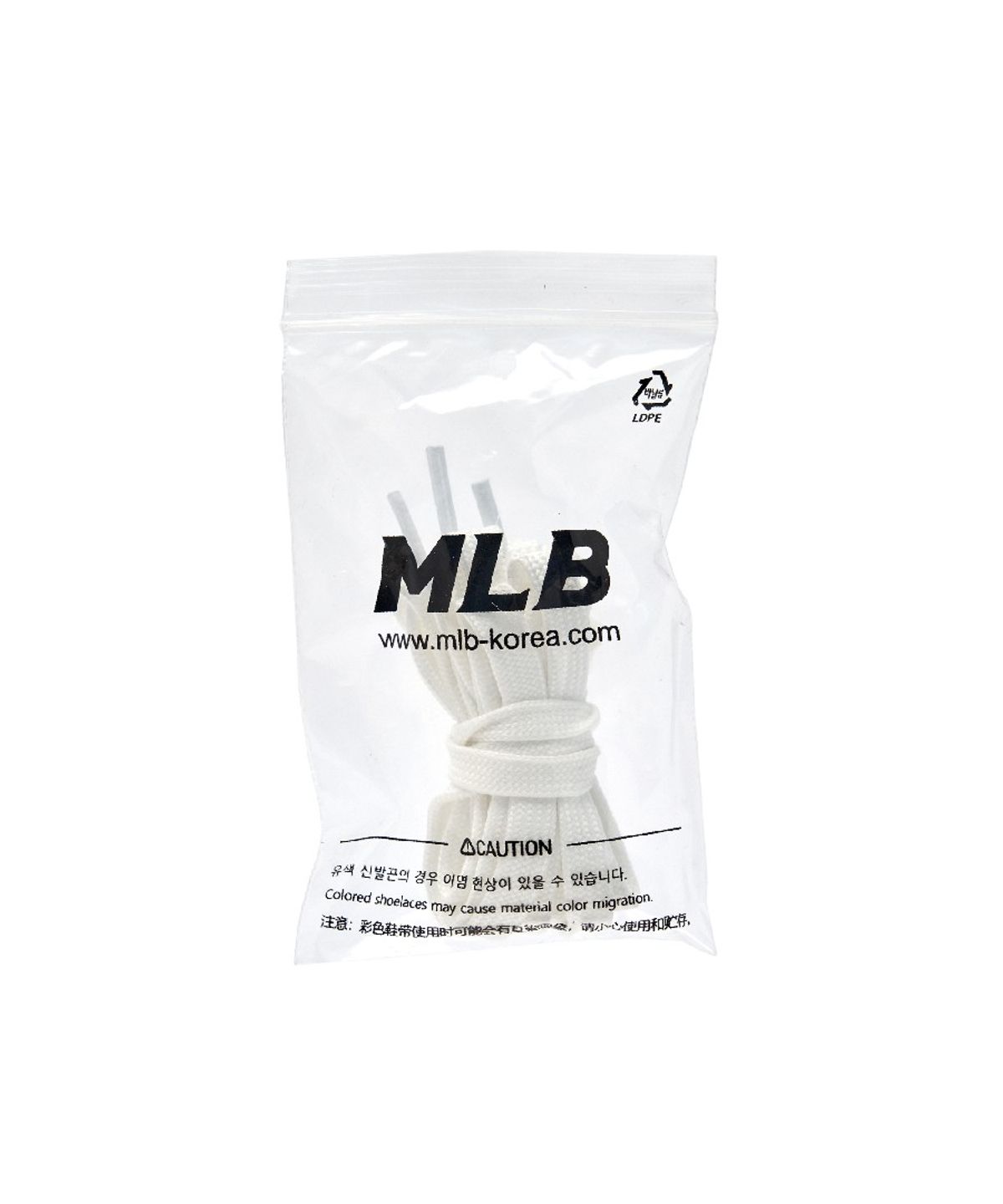 엠엘비(MLB) 슬릭 NY (Silver)