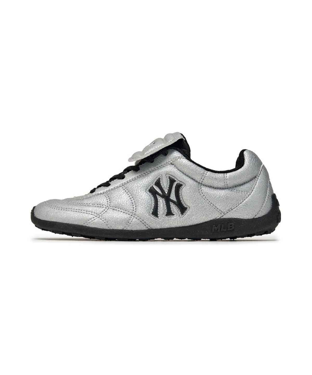 엠엘비(MLB) 슬릭 NY (Silver)