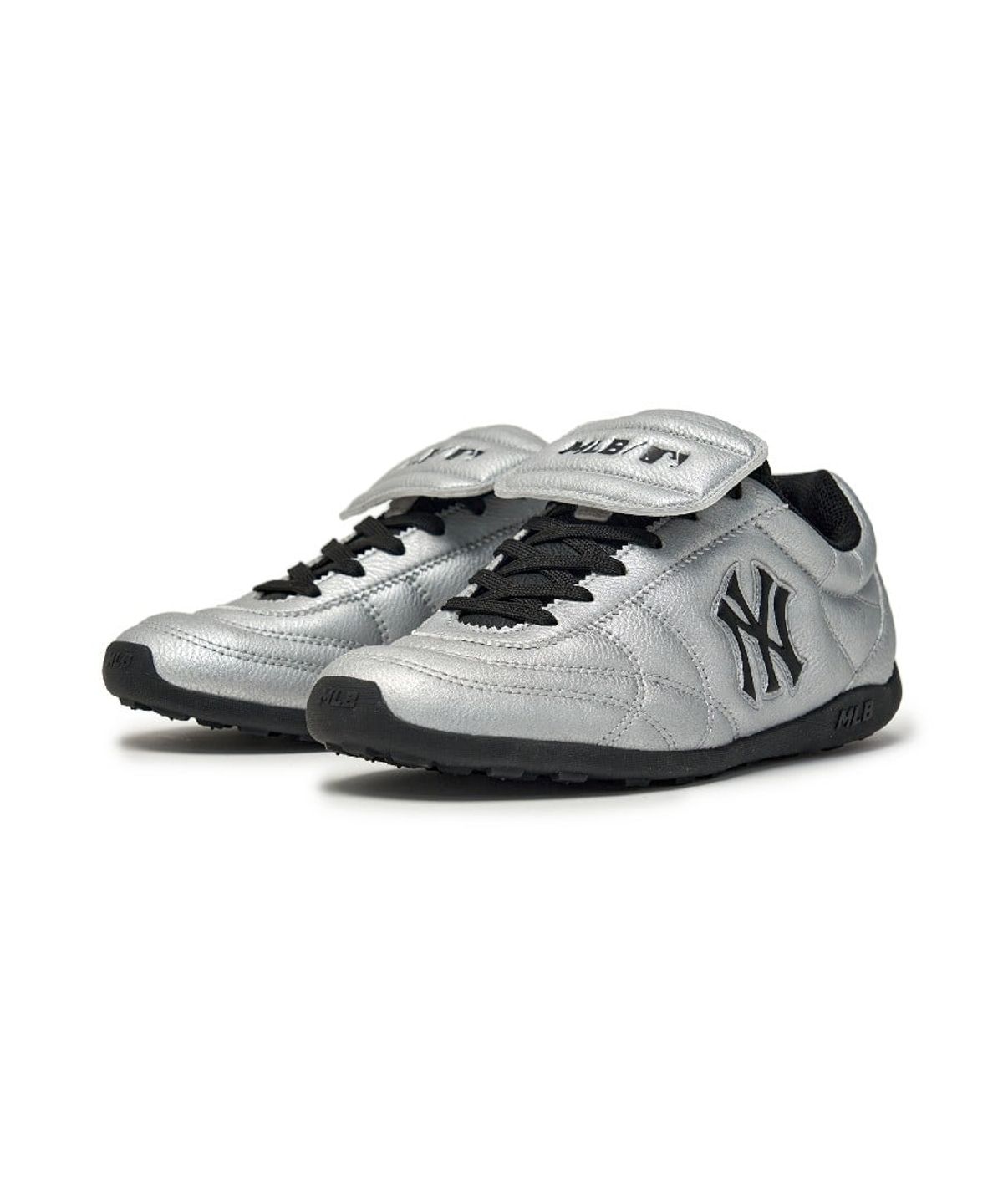 엠엘비(MLB) 슬릭 NY (Silver)