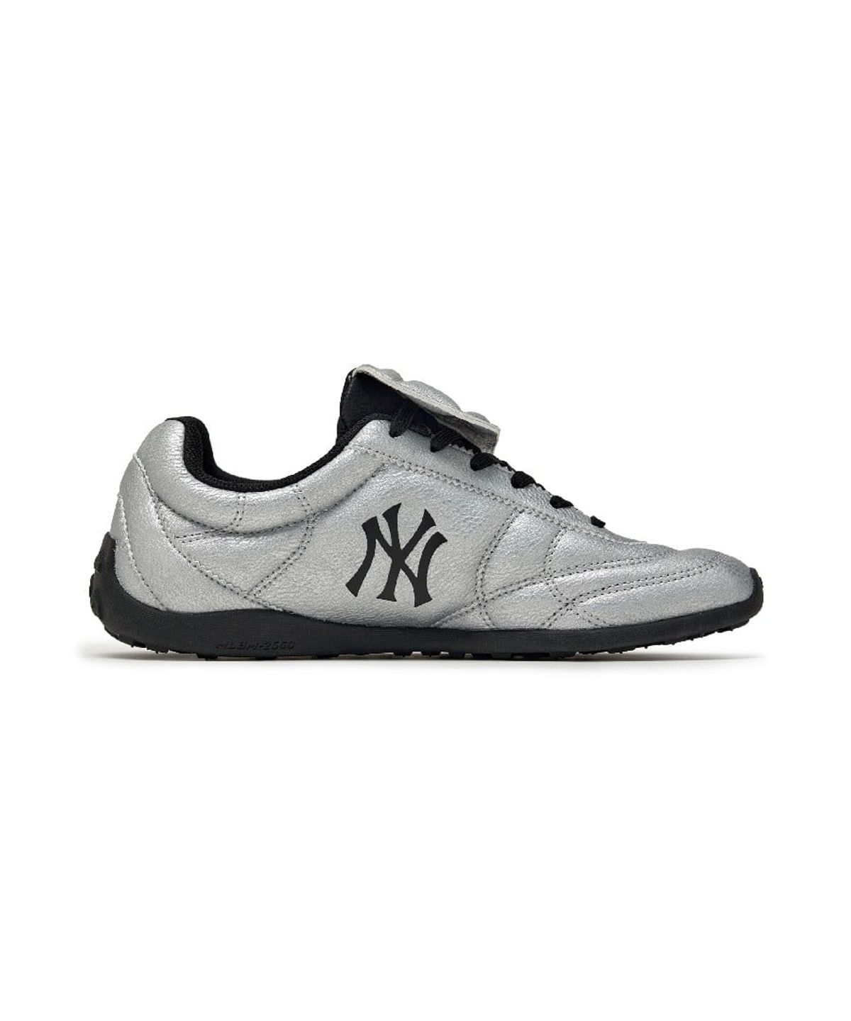 엠엘비(MLB) 슬릭 NY (Silver)