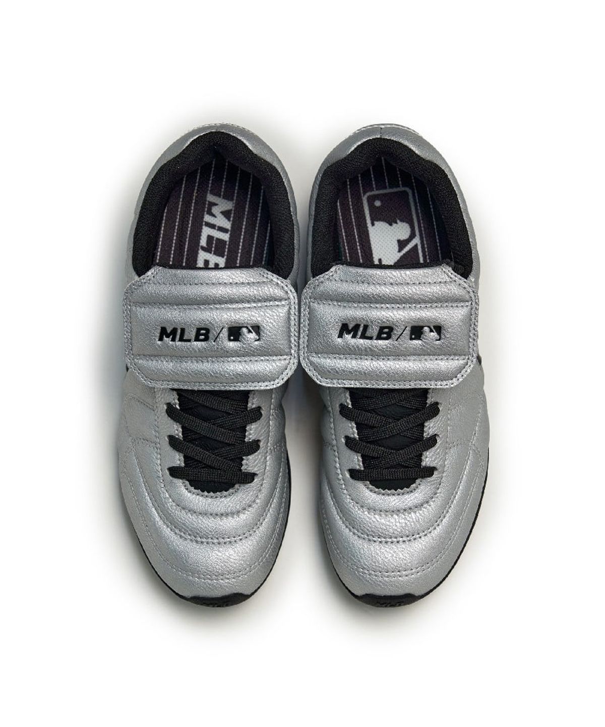 엠엘비(MLB) 슬릭 NY (Silver)