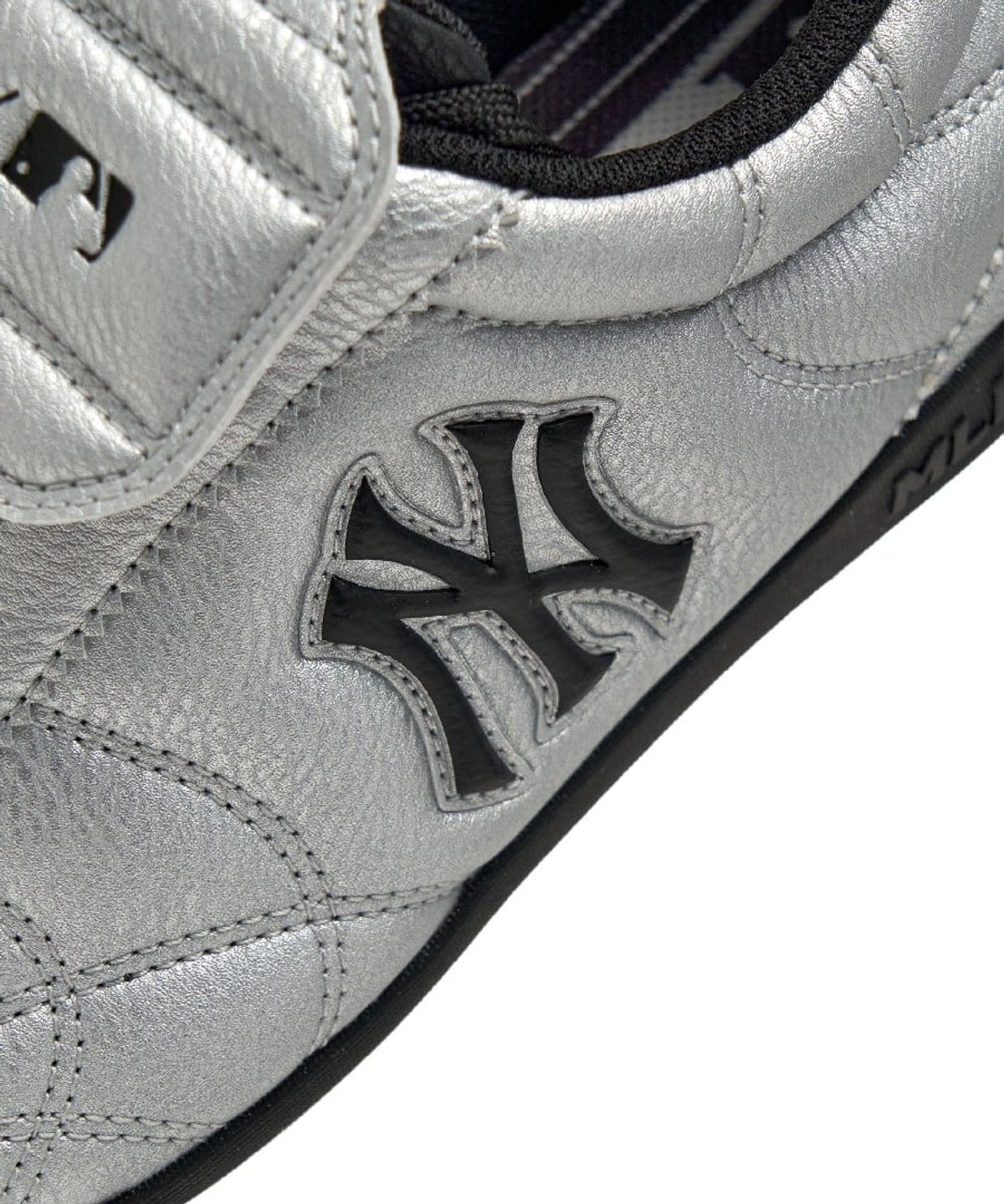 엠엘비(MLB) 슬릭 NY (Silver)