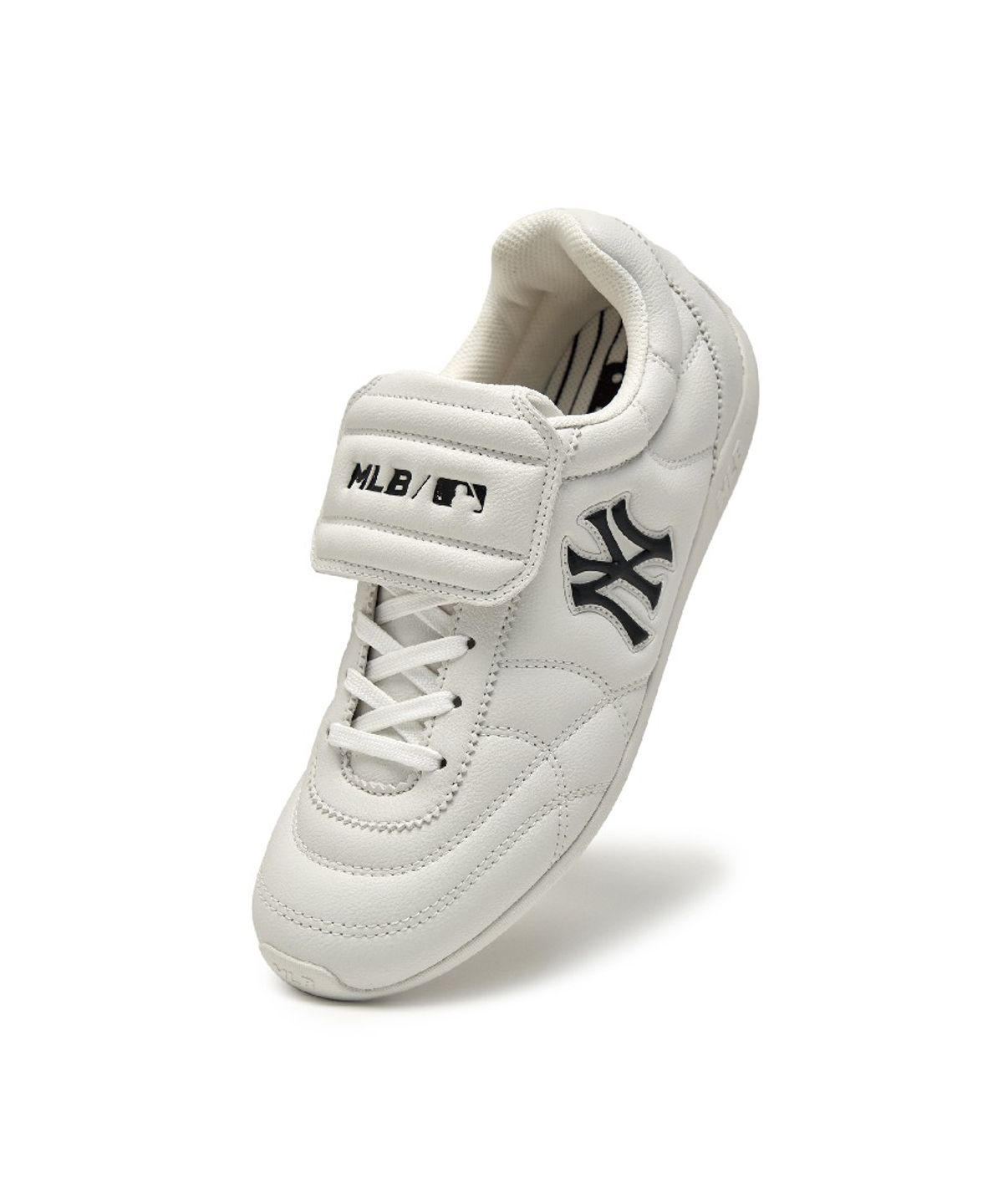 엠엘비(MLB) 슬릭 NY (White)