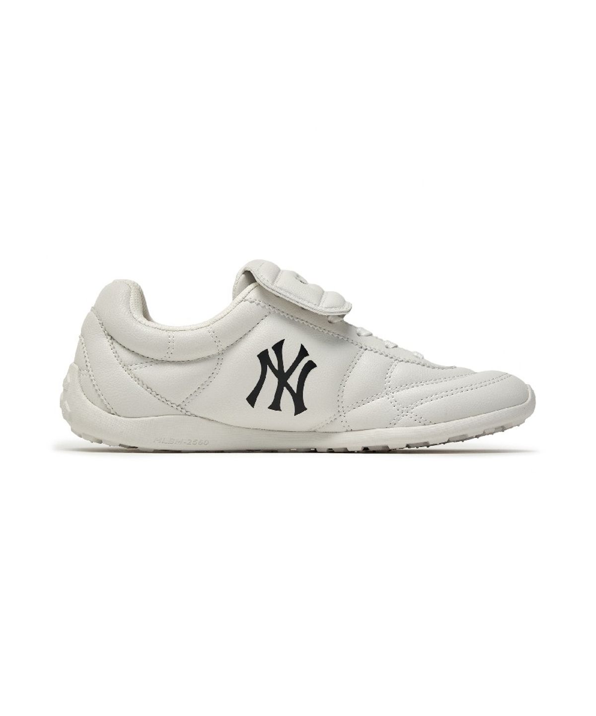 엠엘비(MLB) 슬릭 NY (White)