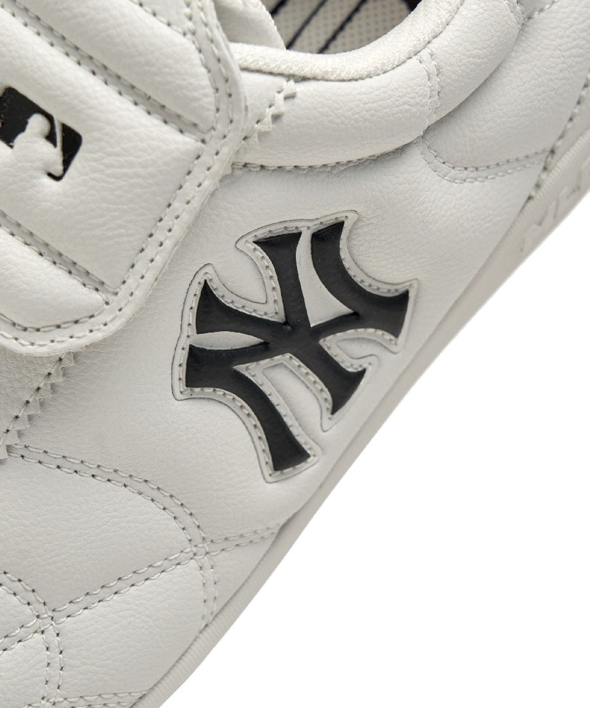 엠엘비(MLB) 슬릭 NY (White)
