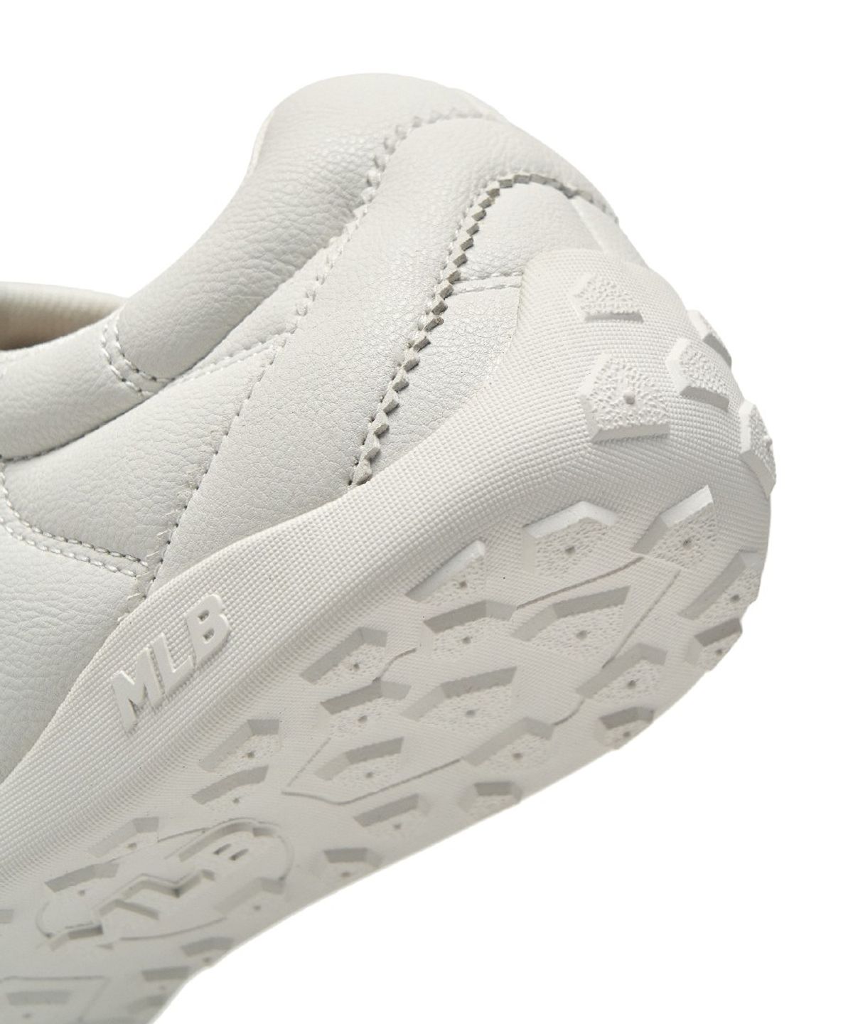엠엘비(MLB) 슬릭 NY (White)