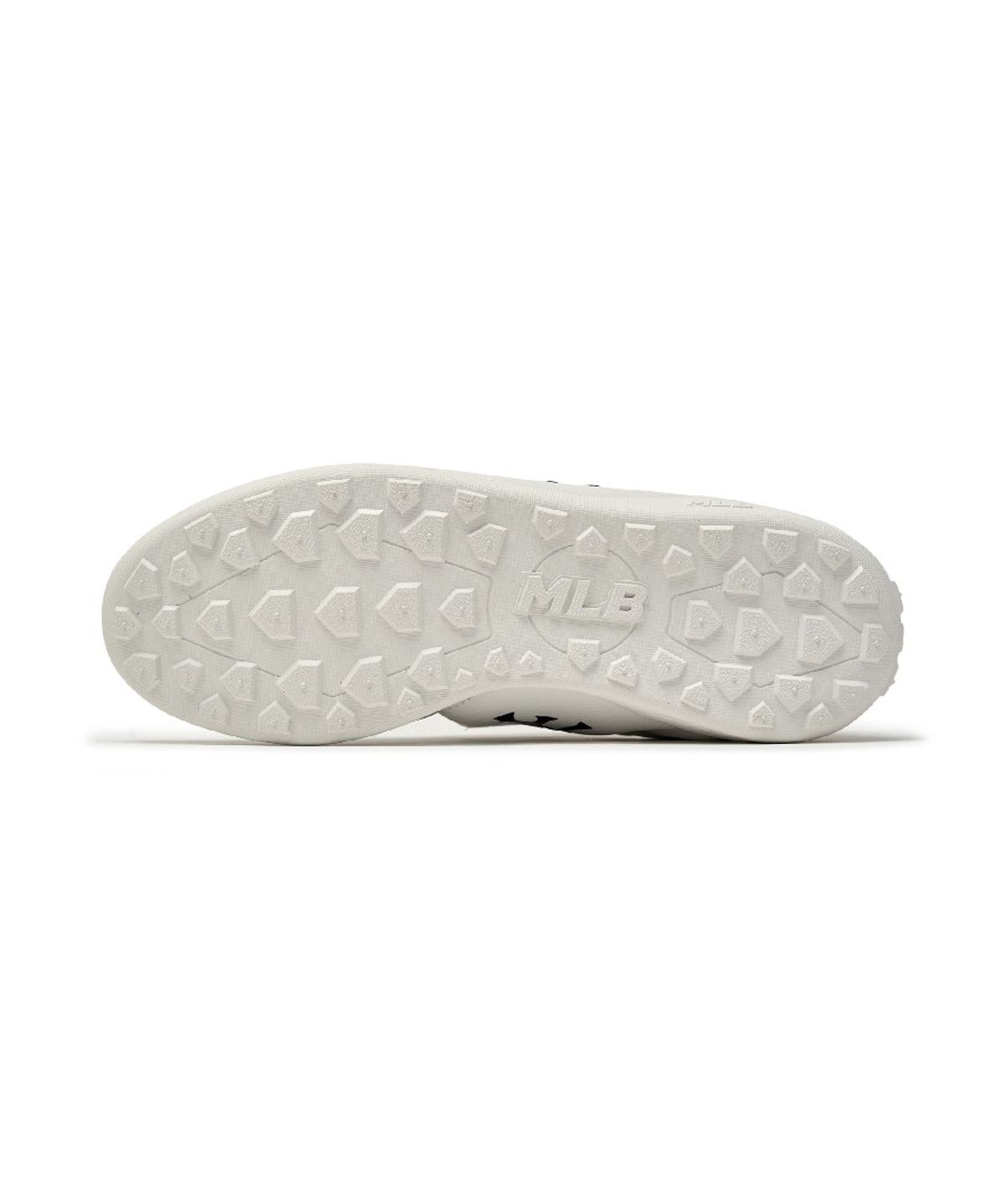 엠엘비(MLB) 슬릭 NY (White)