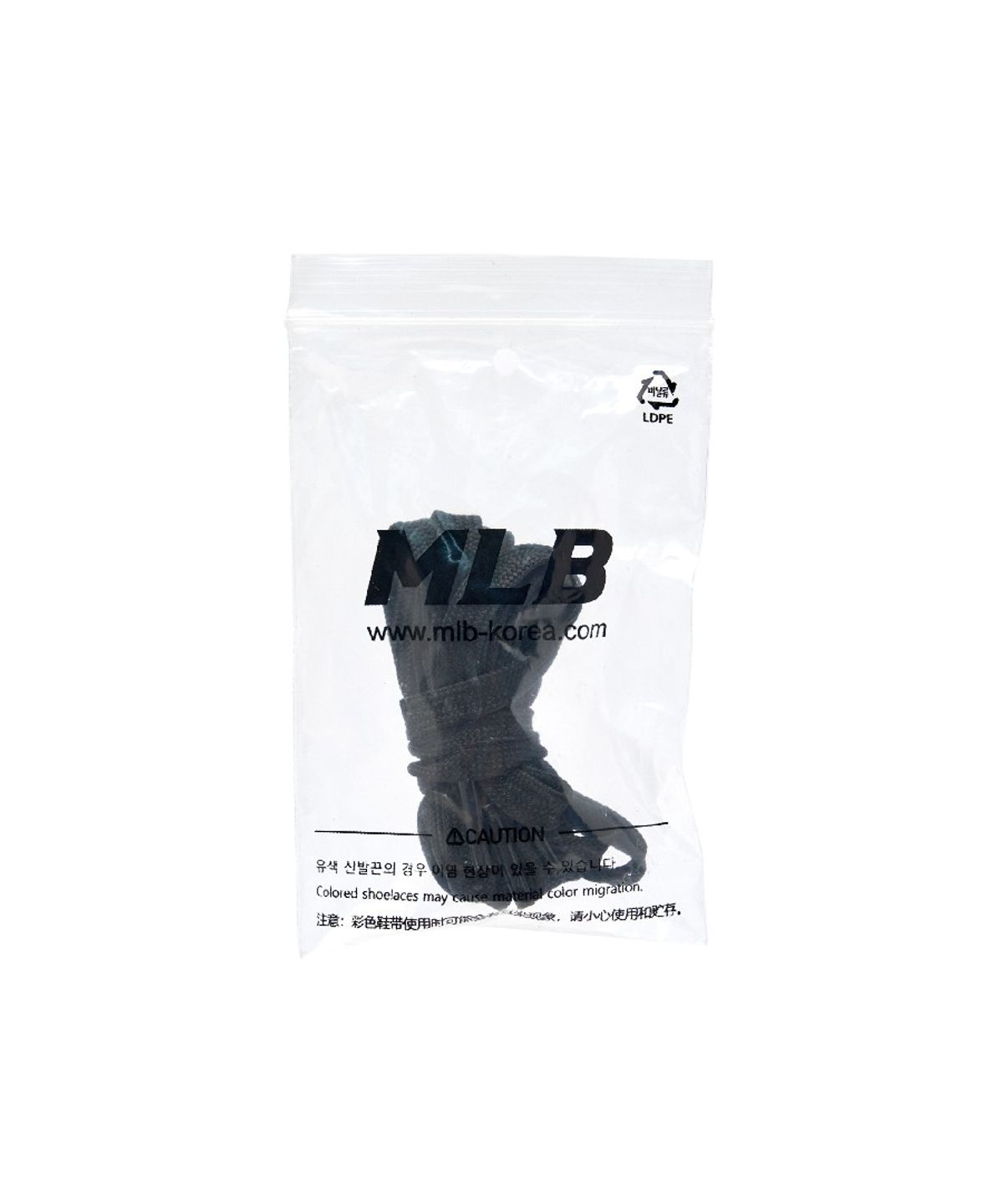 엠엘비(MLB) 슬릭 NY (White)