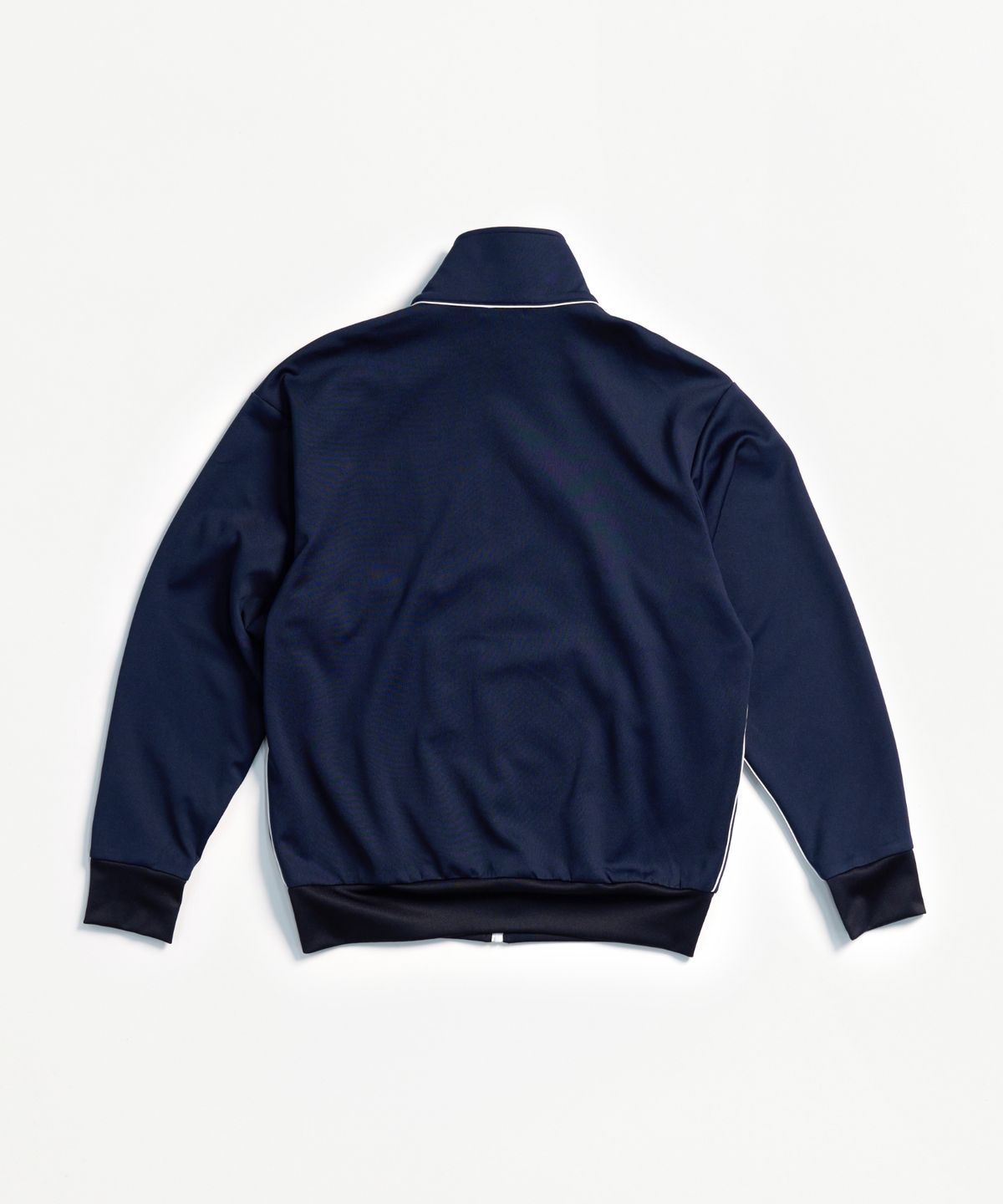 씨씨씨에스(CCCS) NAVY CCCS SPACE JERSEY TRACK JACKET