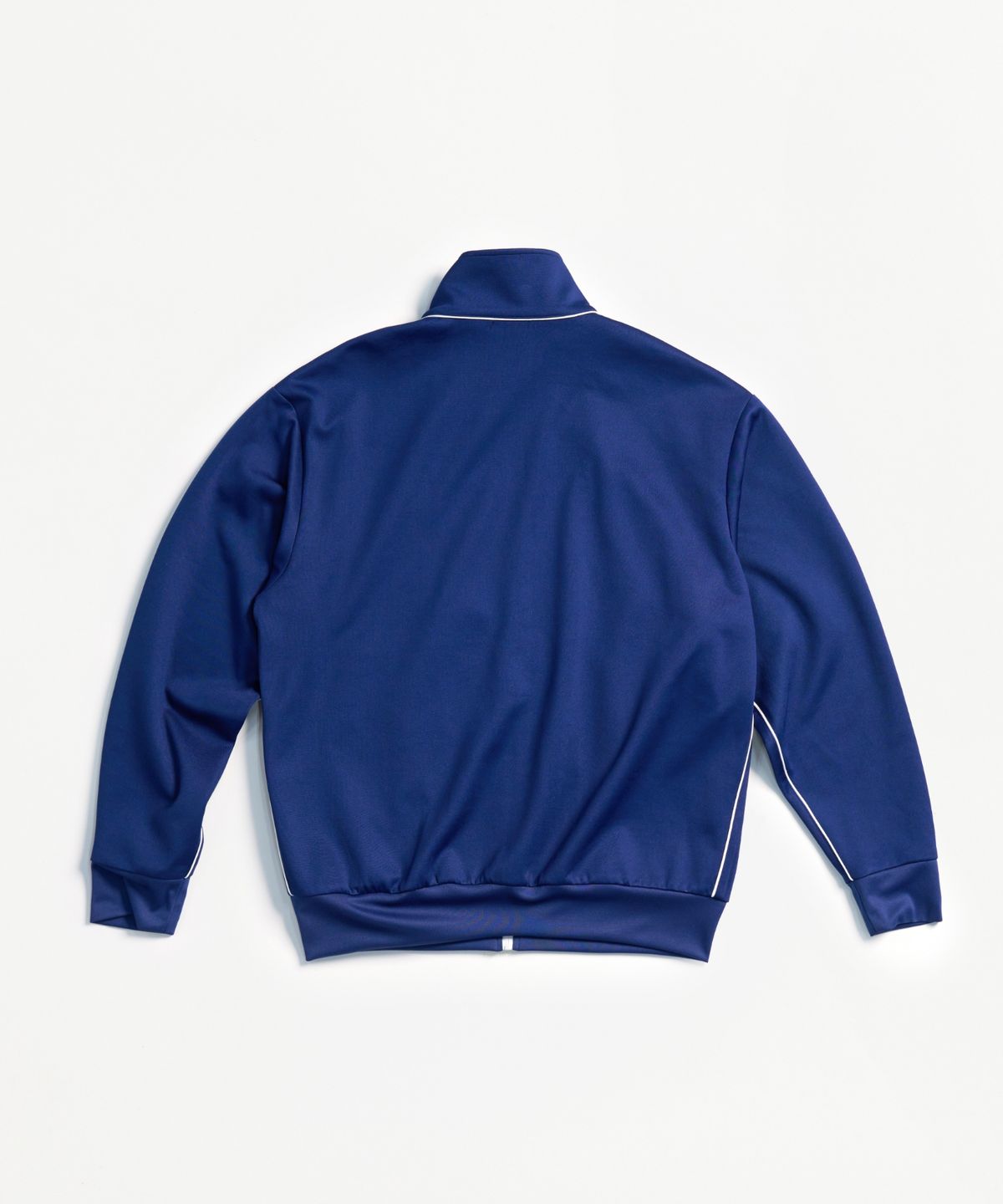 씨씨씨에스(CCCS) BLUE CCCS SPACE JERSEY TRACK JACKET