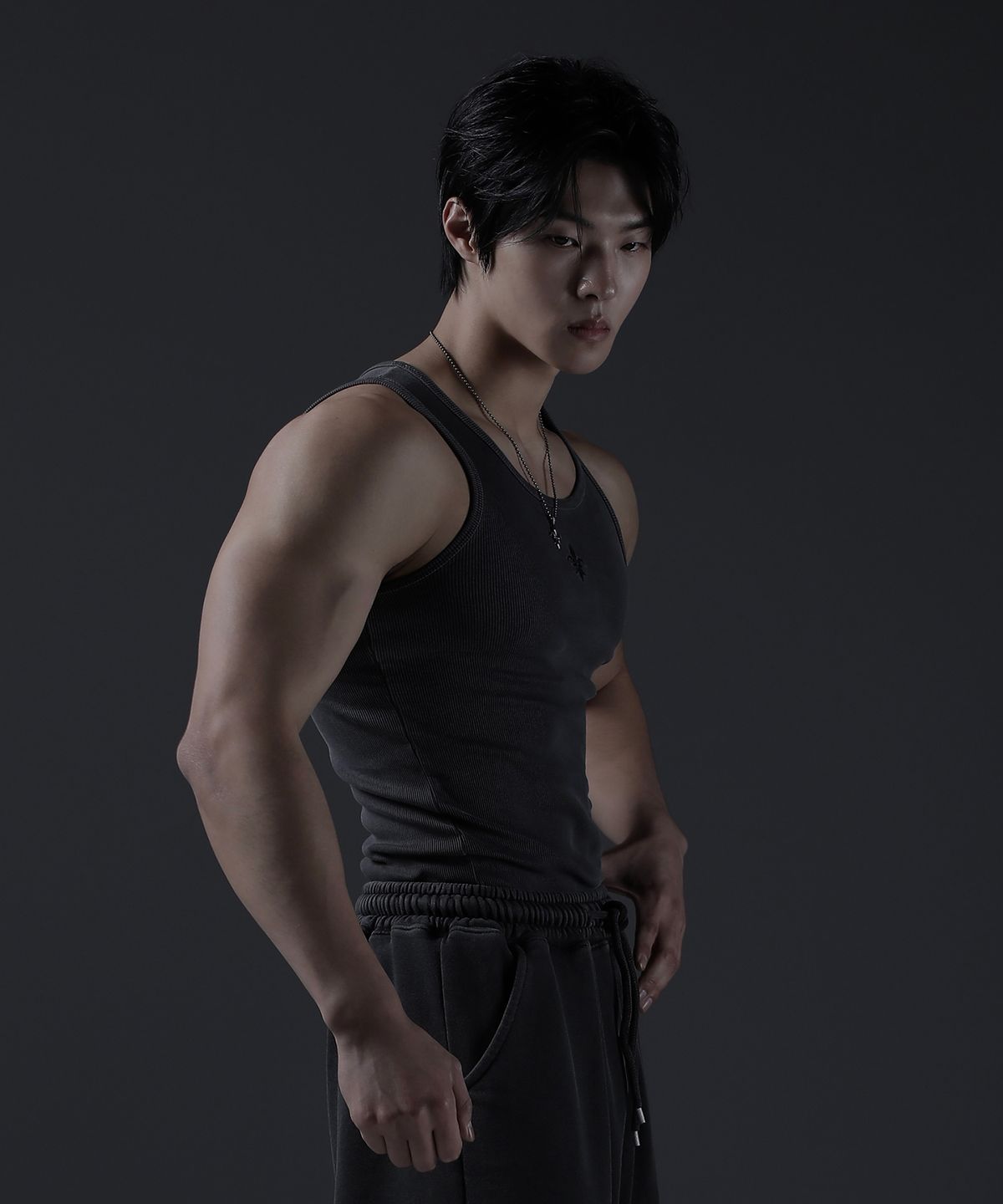 카미드(CARMID) 카미드 노블 피그먼트 슬리브리스