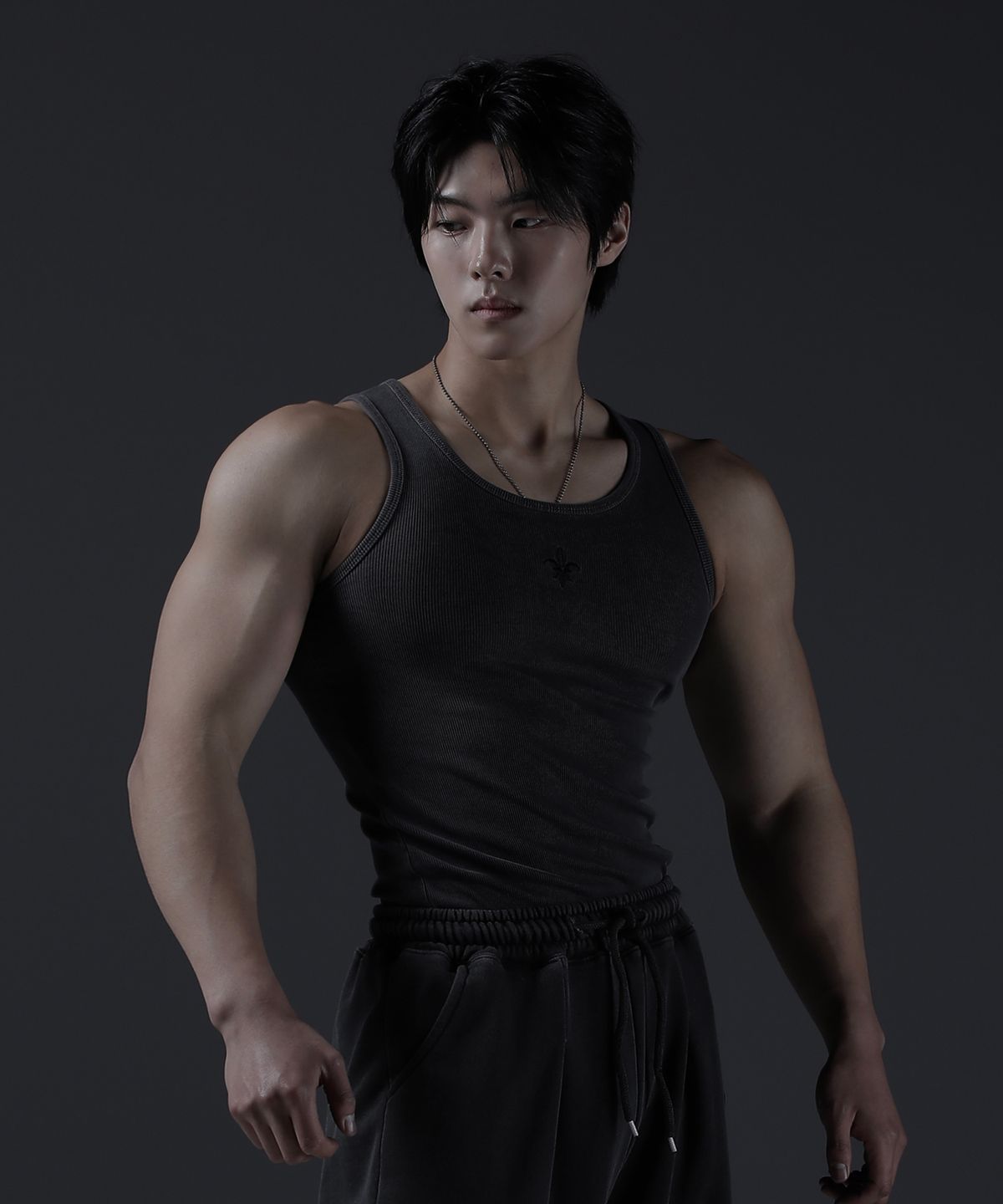 카미드(CARMID) 카미드 노블 피그먼트 슬리브리스