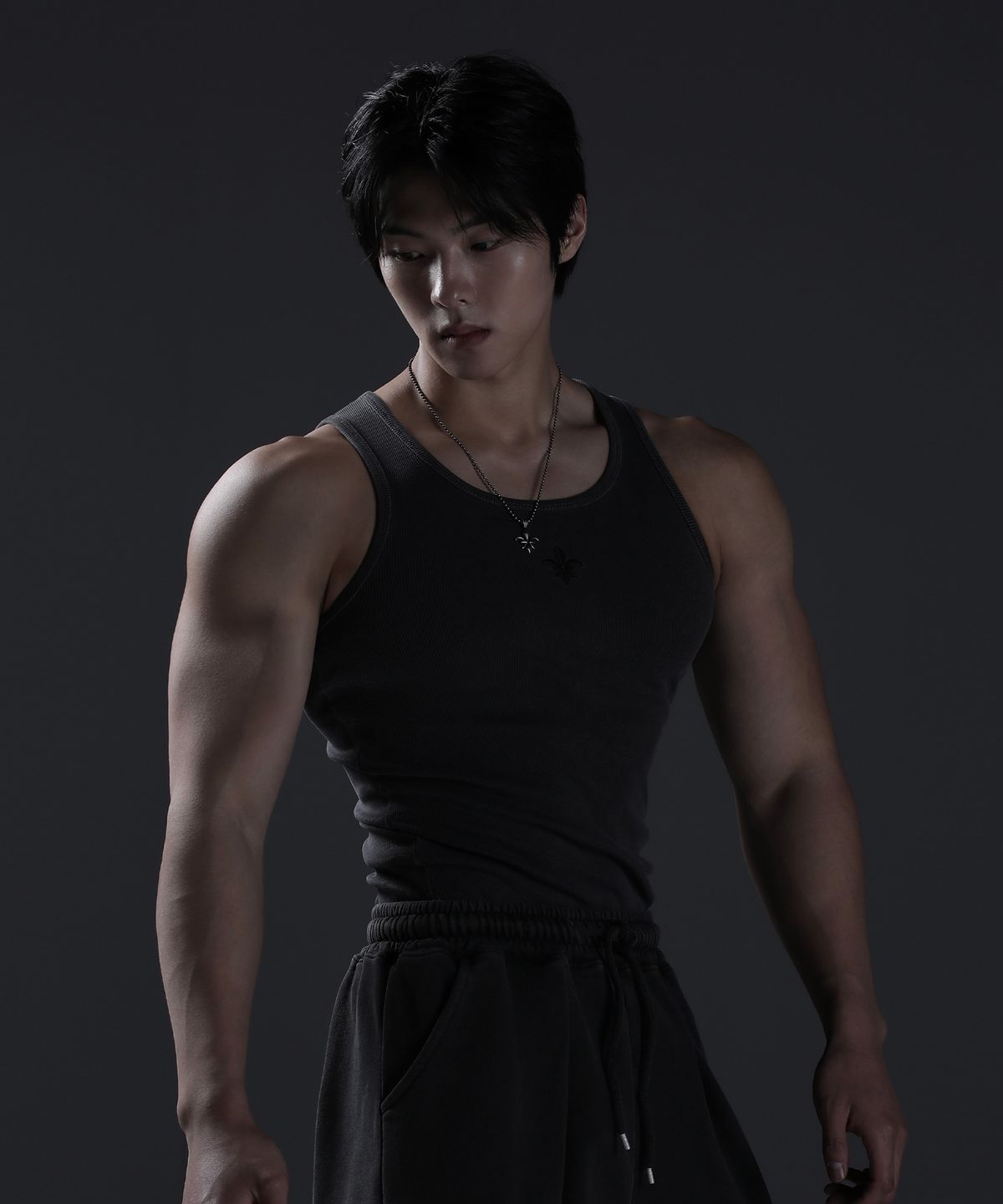 카미드(CARMID) 카미드 노블 피그먼트 슬리브리스