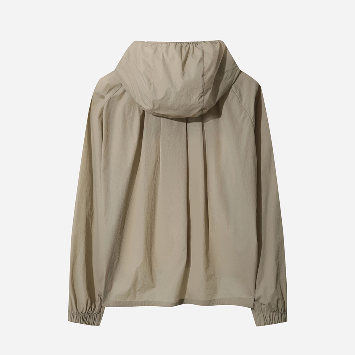디오디(DOD) 여성) 히라리 경량 자켓(BEIGE)