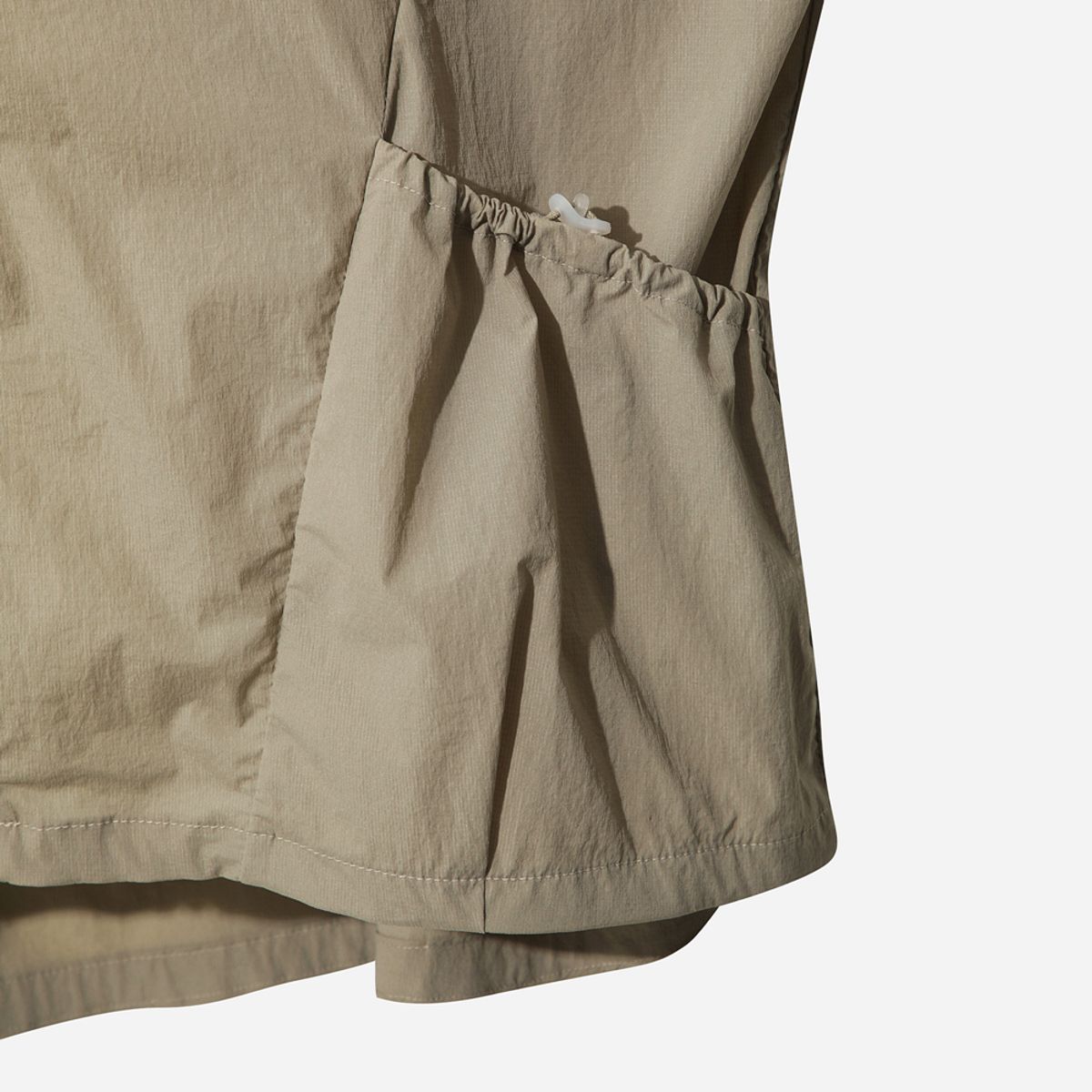 디오디(DOD) 여성) 히라리 경량 자켓(BEIGE)