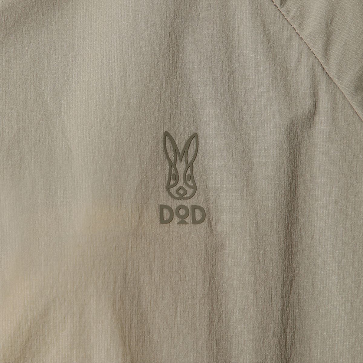디오디(DOD) 여성) 히라리 경량 자켓(BEIGE)